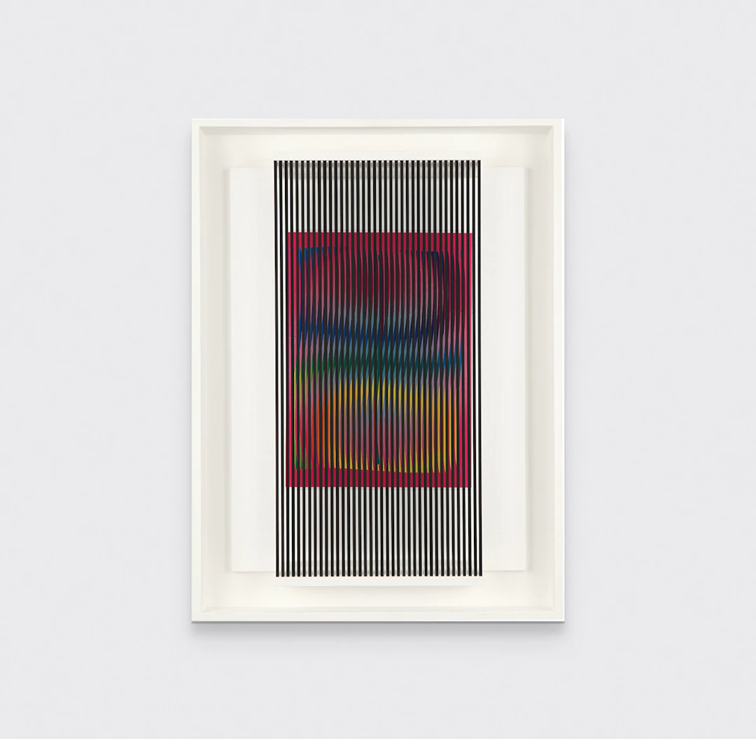 è rotondo e dura molto Chupa chups, 2000 - Alberto BIASI