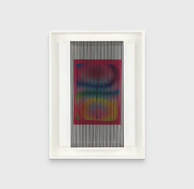 è rotondo e dura molto Chupa chups, 2000 - Alberto BIASI