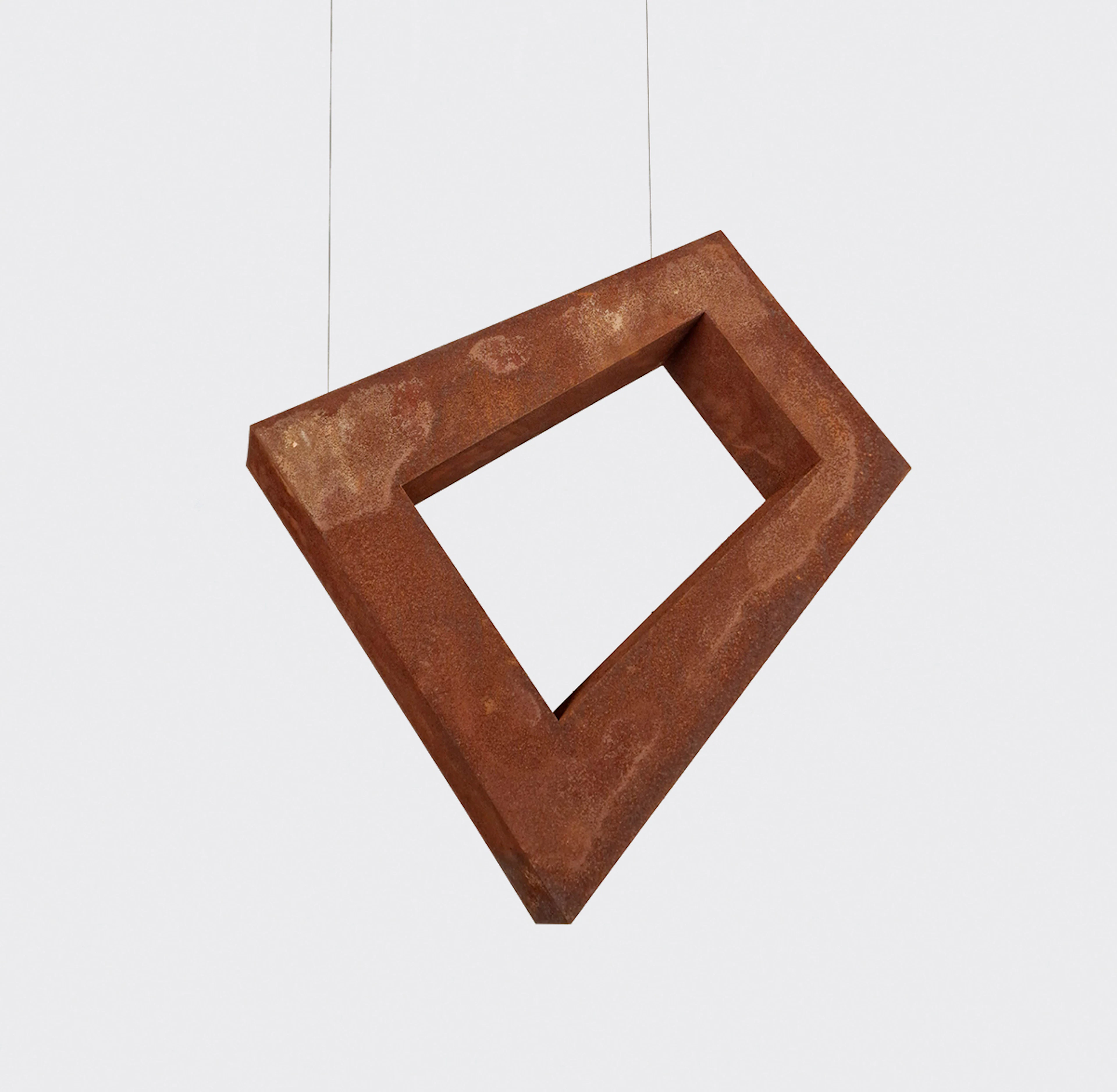 GAP III, 2022 - Wolfram ULLRICH