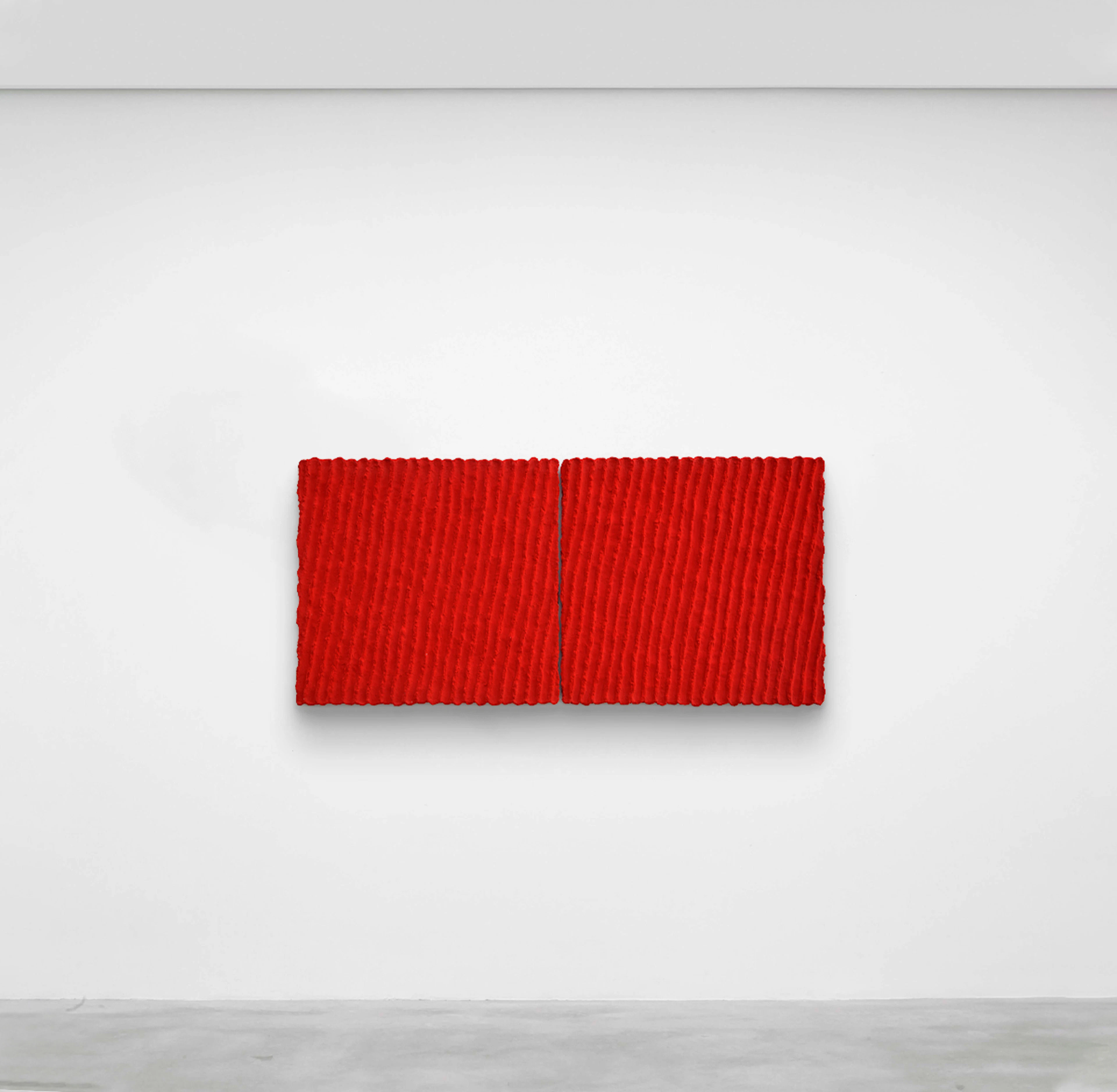 Pittura R., 2008 - Pino PINELLI