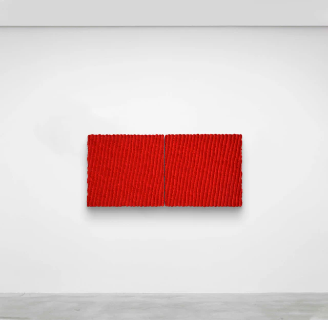Pittura R., 2008 - Pino PINELLI