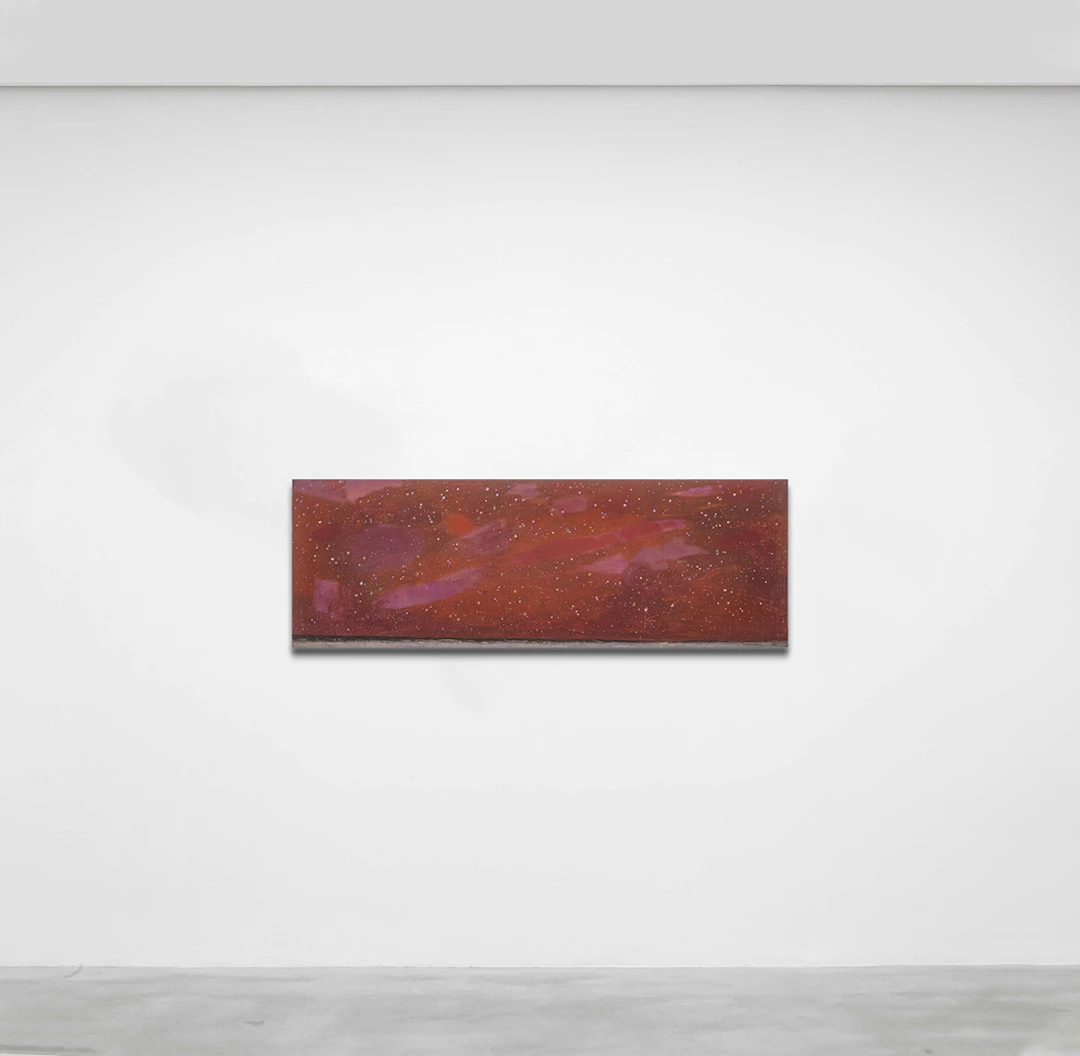 Sera stellata, 2020 - Natale ADDAMIANO
