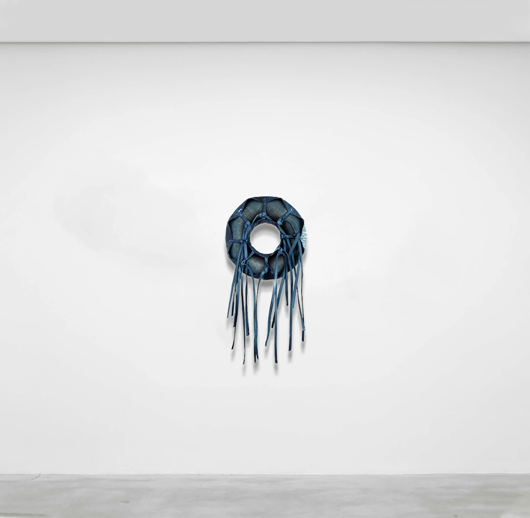 Untitled #7, 2025 - Jaime POBLETE