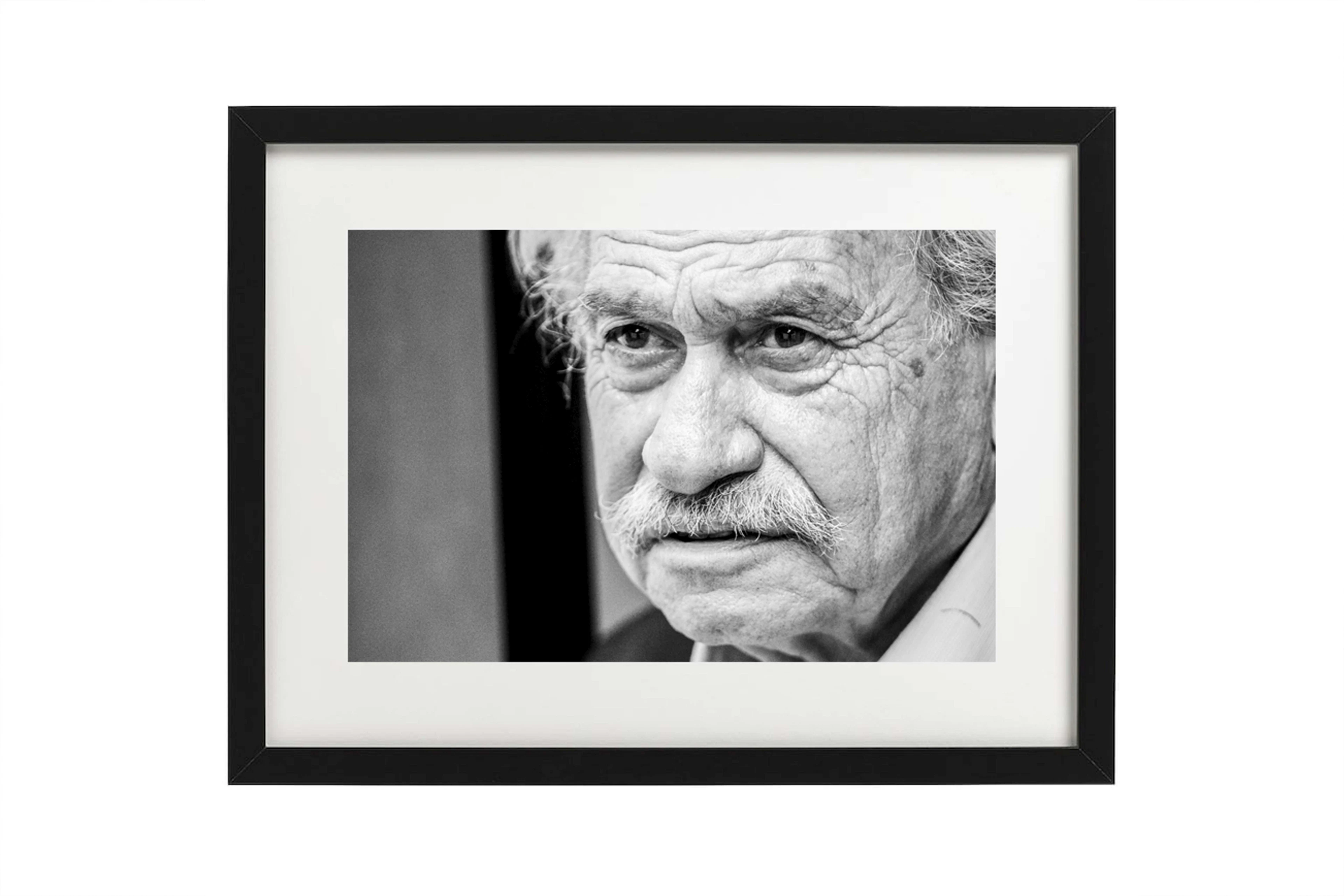 Jannis Kounellis, Milano, 2015 - Fabio MANTEGNA