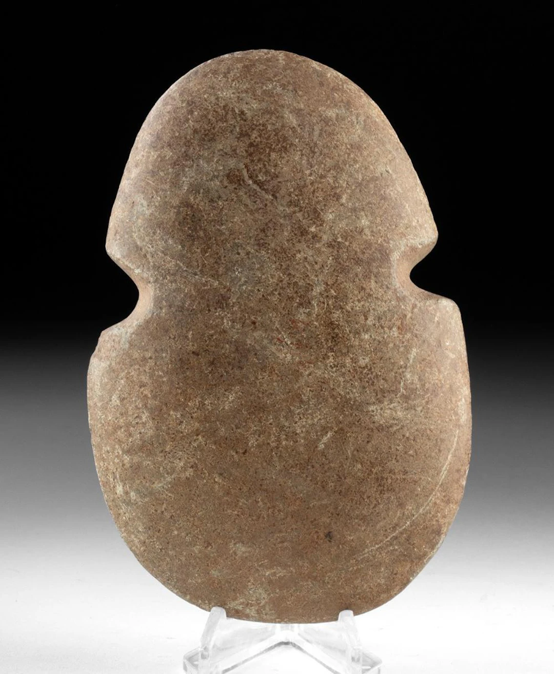 Jalisco Stone Axe Head