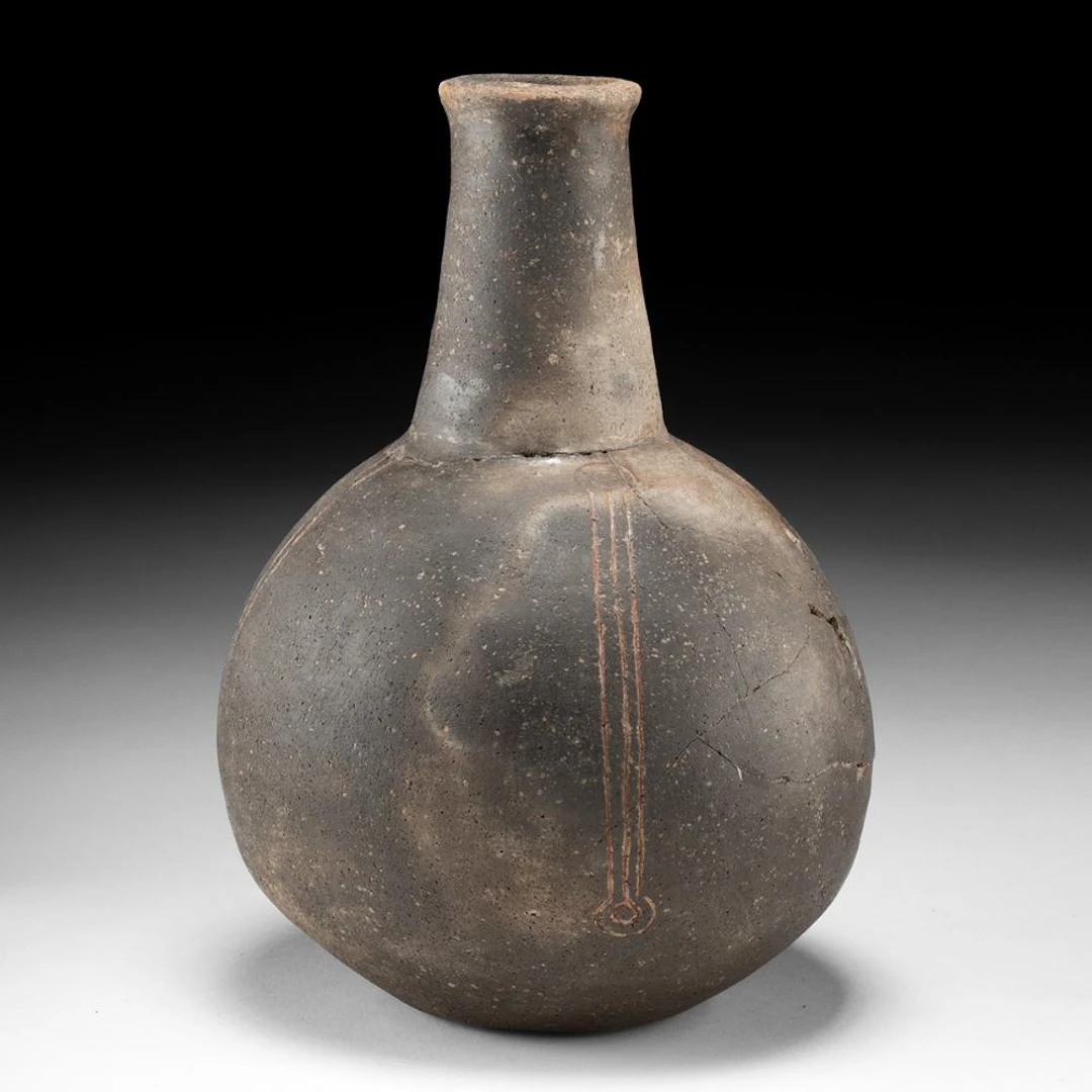 Caddo Blakely Engraved Bottle