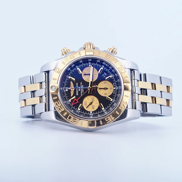Breitling Chronomat 44 GMT – 2017