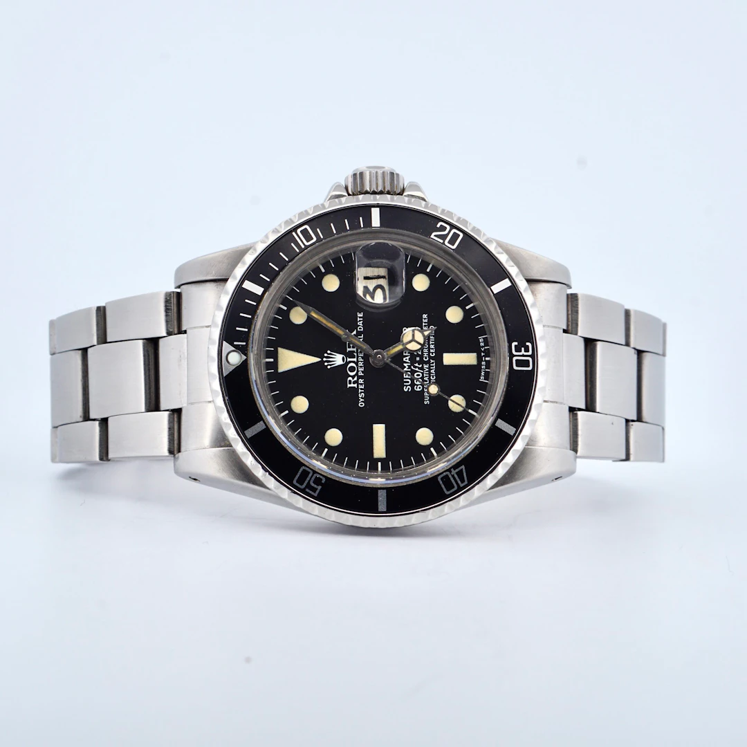 Rolex Submariner Ref. 1680