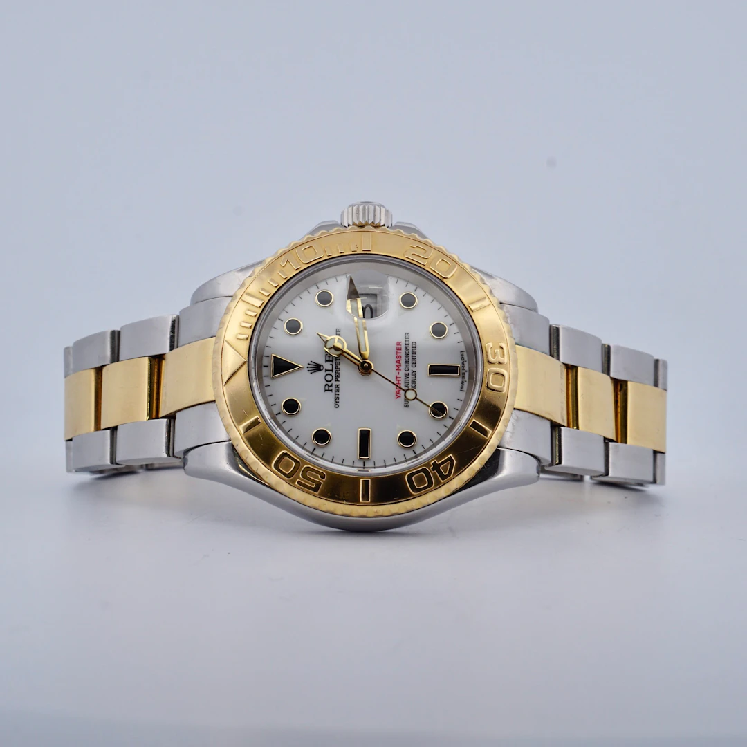 Rolex YACHT-MASTER Ref. 16623