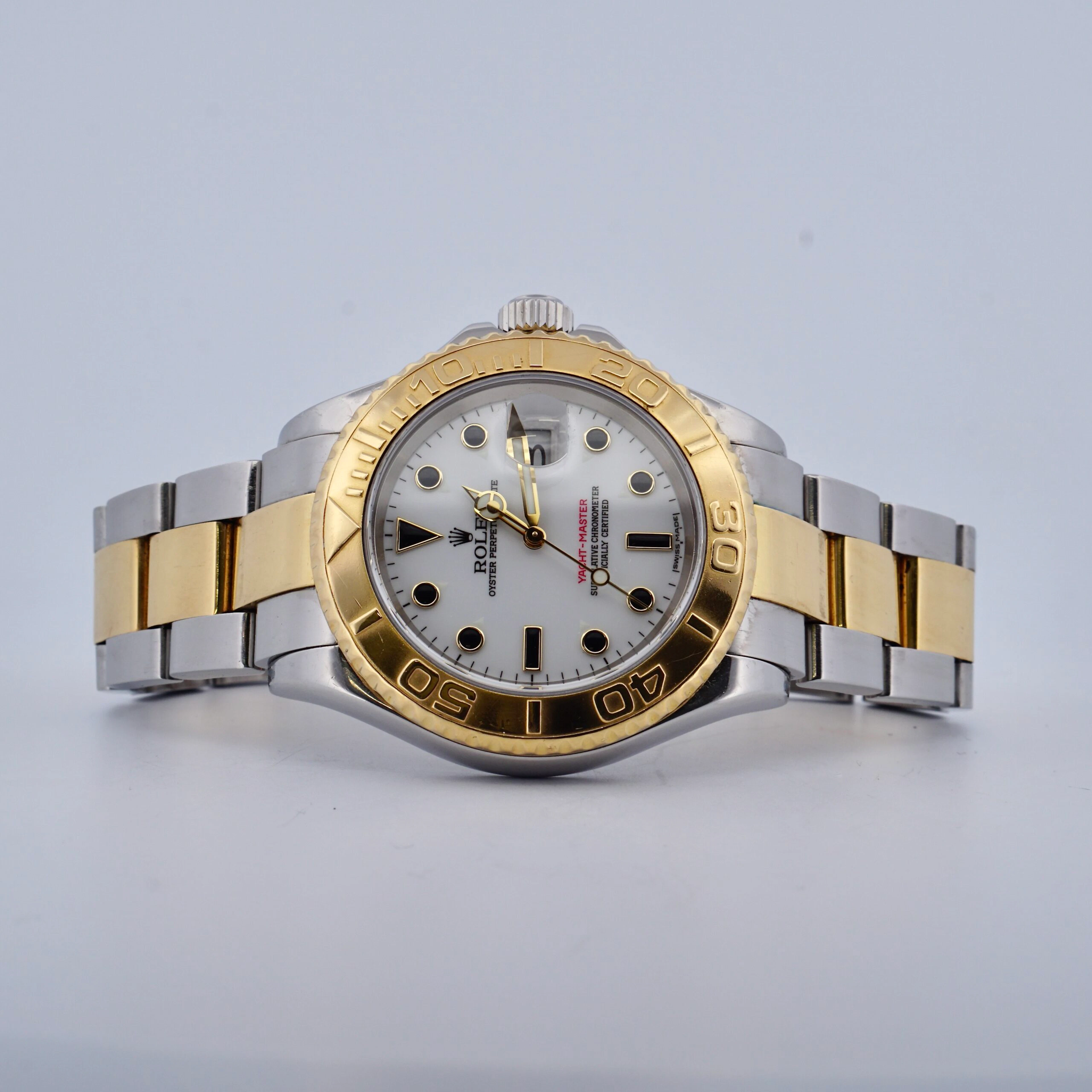 Rolex YACHT-MASTER Ref. 16623