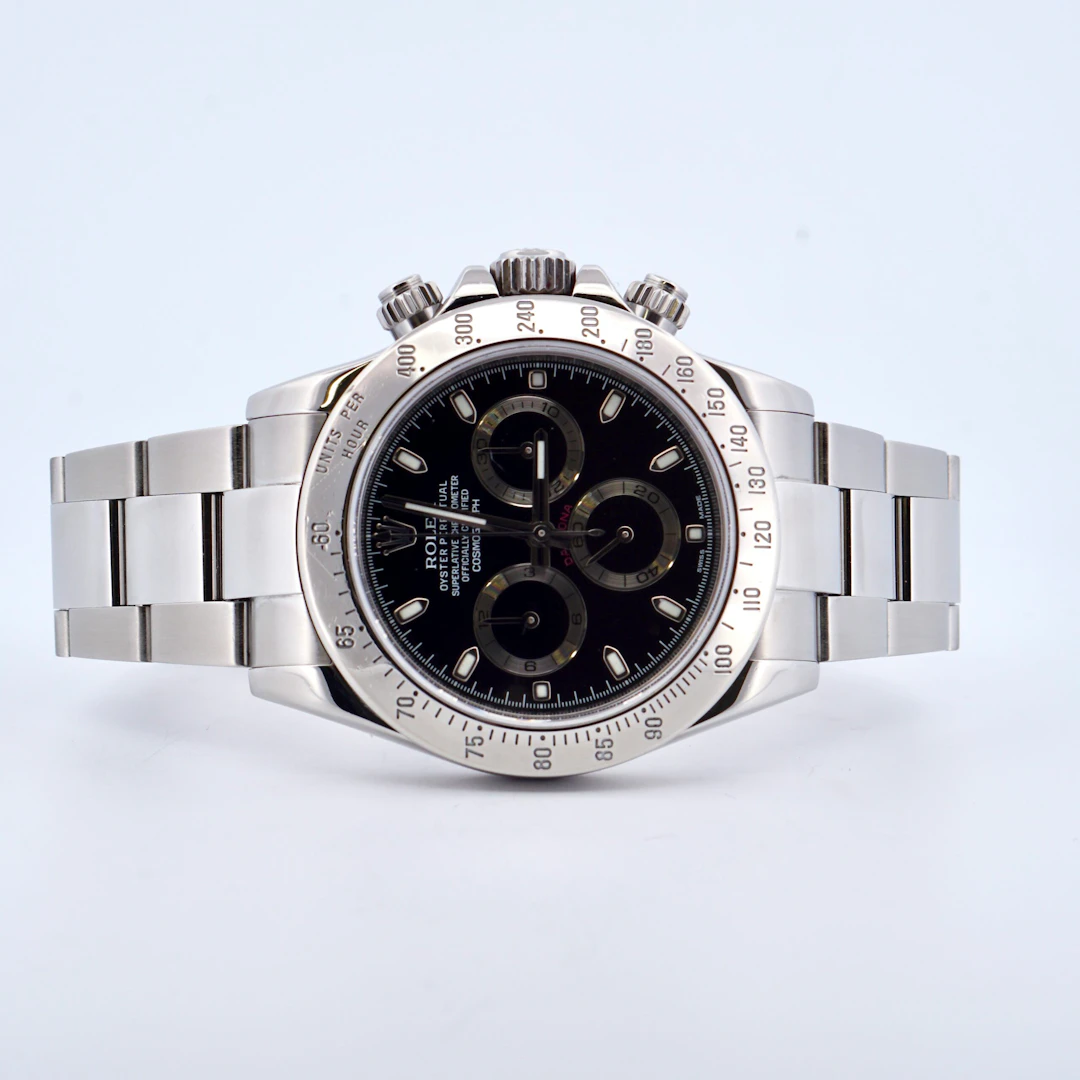 Rolex Cosmograph Daytona Ref. 116520 – 2012