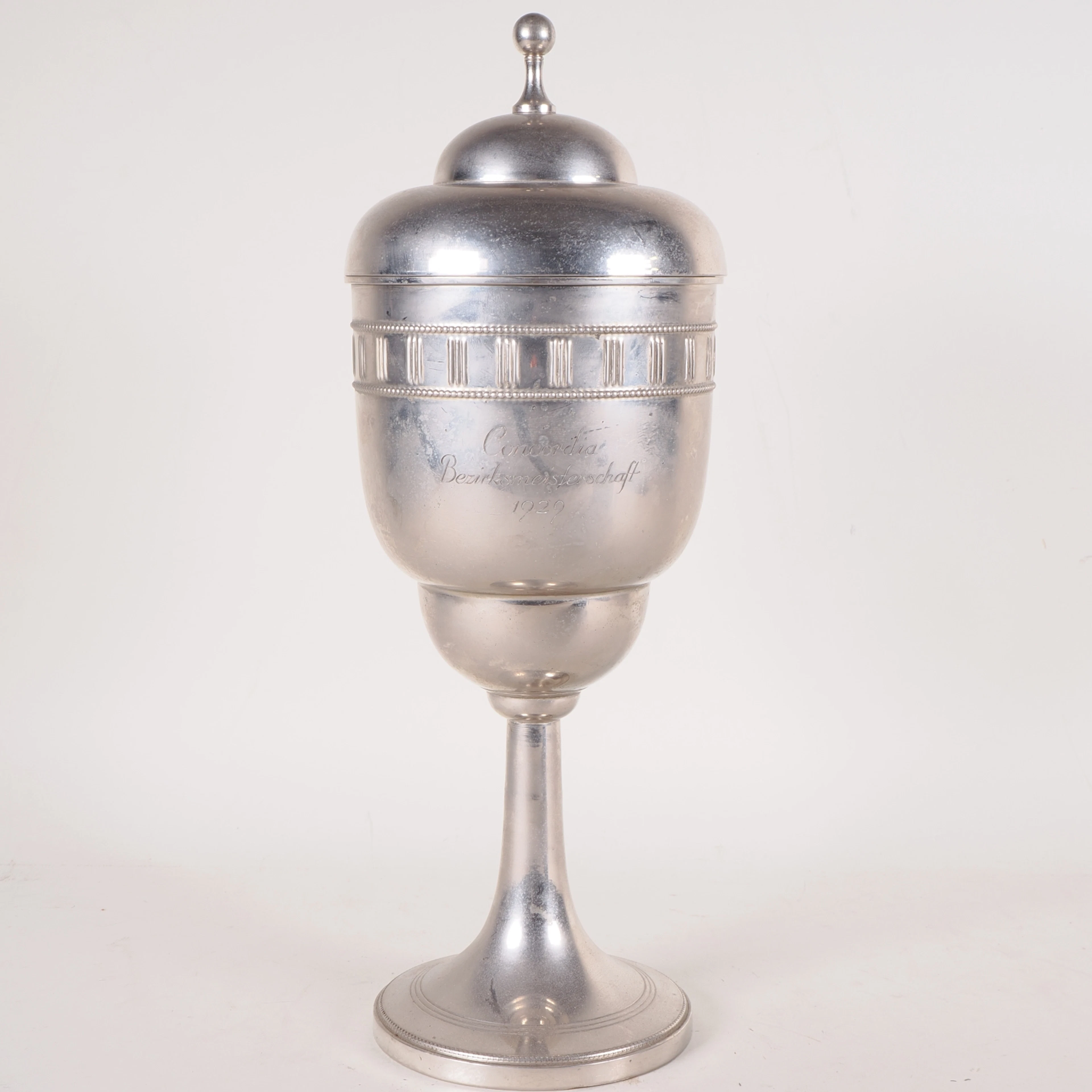 Los 1527: Pokal ,Concordia 1929