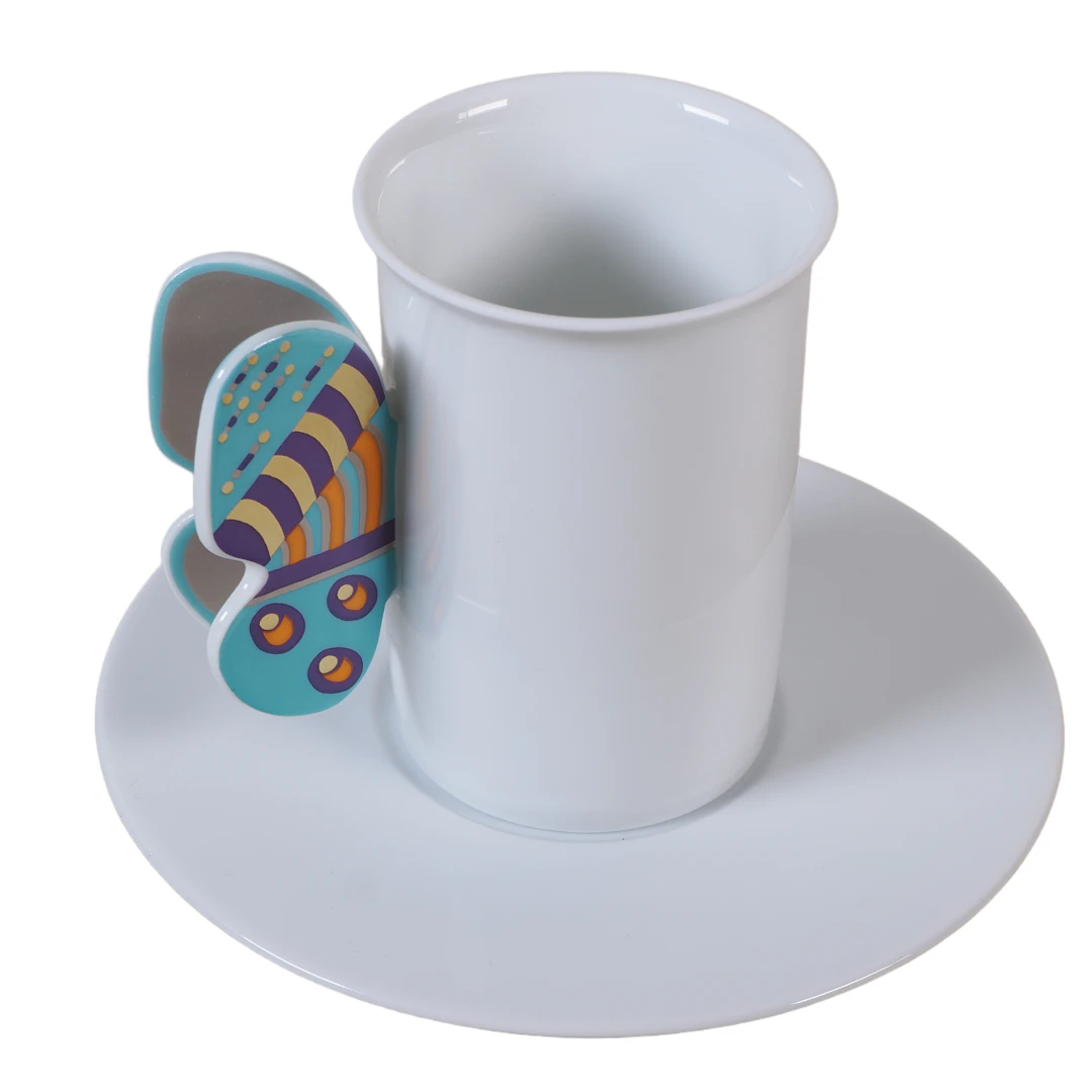 Los 498: Rosenthal Studio-Linie Künstlertasse Nr. 19 von Nanny Still McKinney