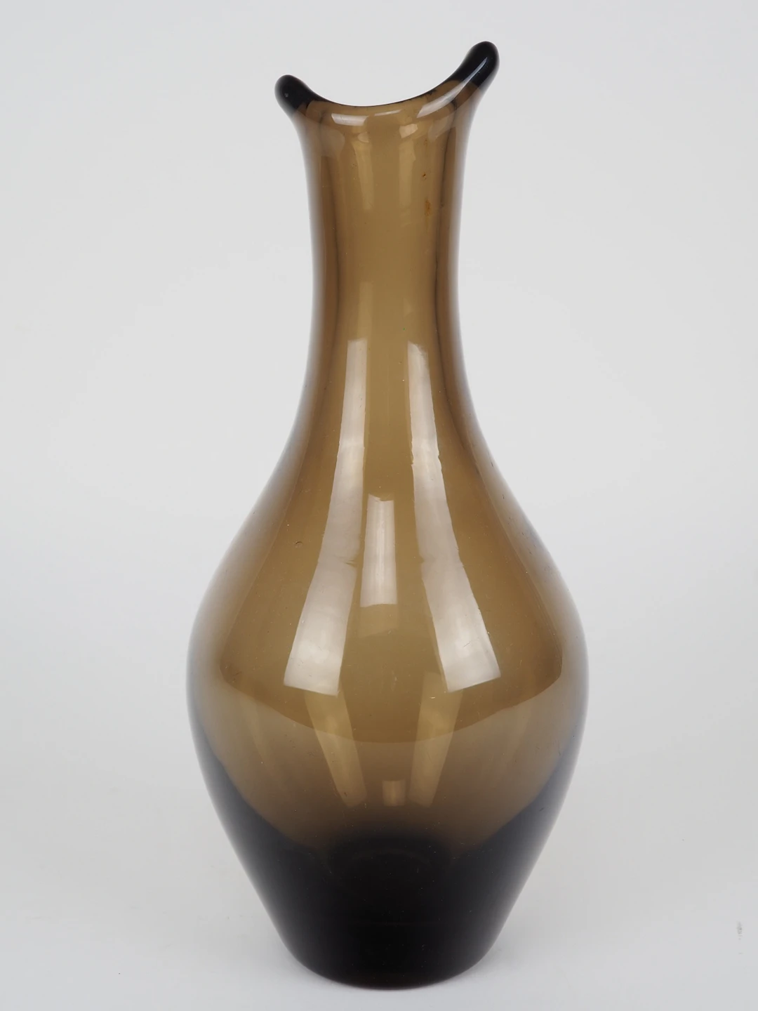 Los 335: Vase, wohl WMF, 70er Jahre