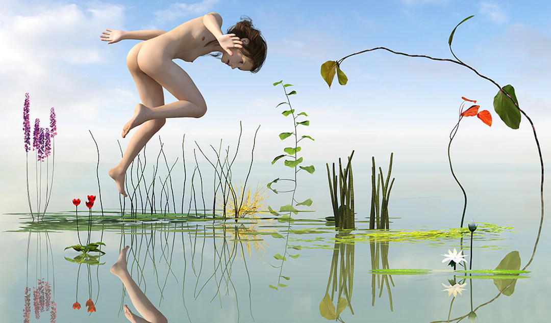Los 166: Gerhard Mantz - Verbotene Harmonielehre, 2016