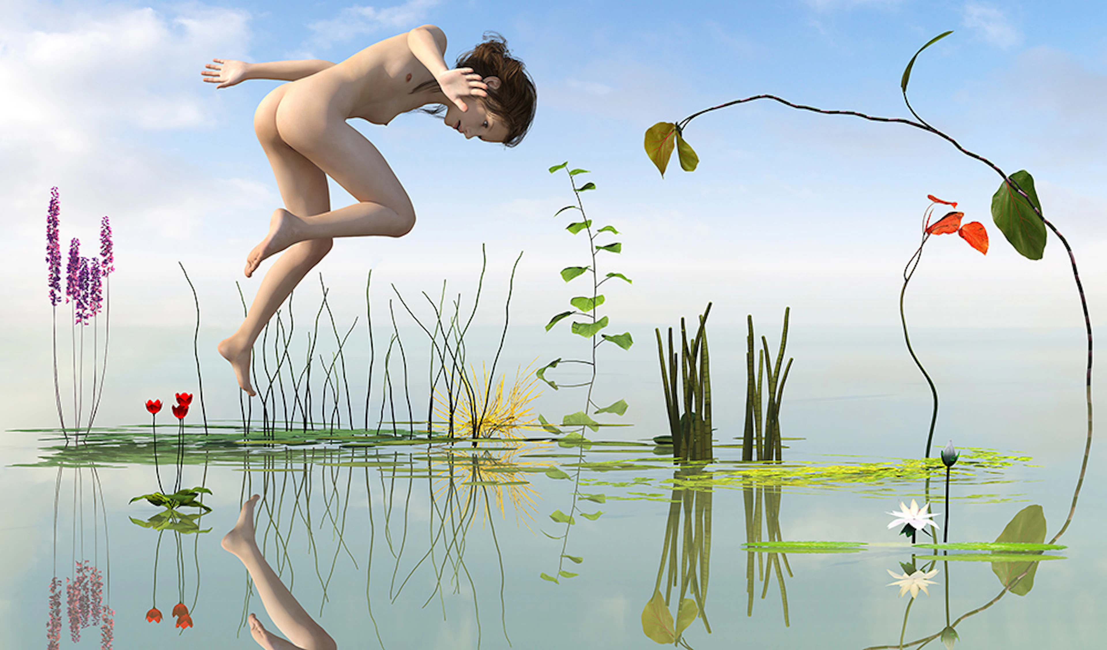 Los 166: Gerhard Mantz - Verbotene Harmonielehre, 2016
