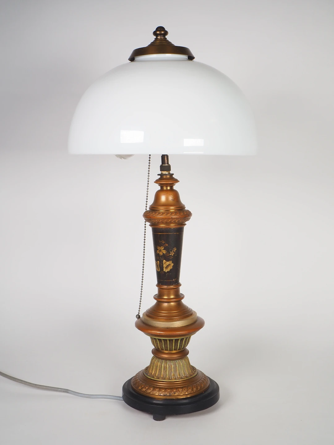 Los 930: Große Tischlampe, 30er Jahre