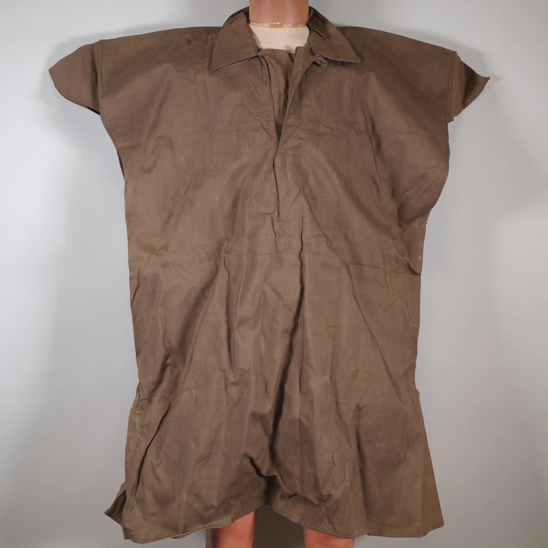 Los 2178: NSDAP Regenumhang Poncho D.R.G.M. - neuwertiger Zustand