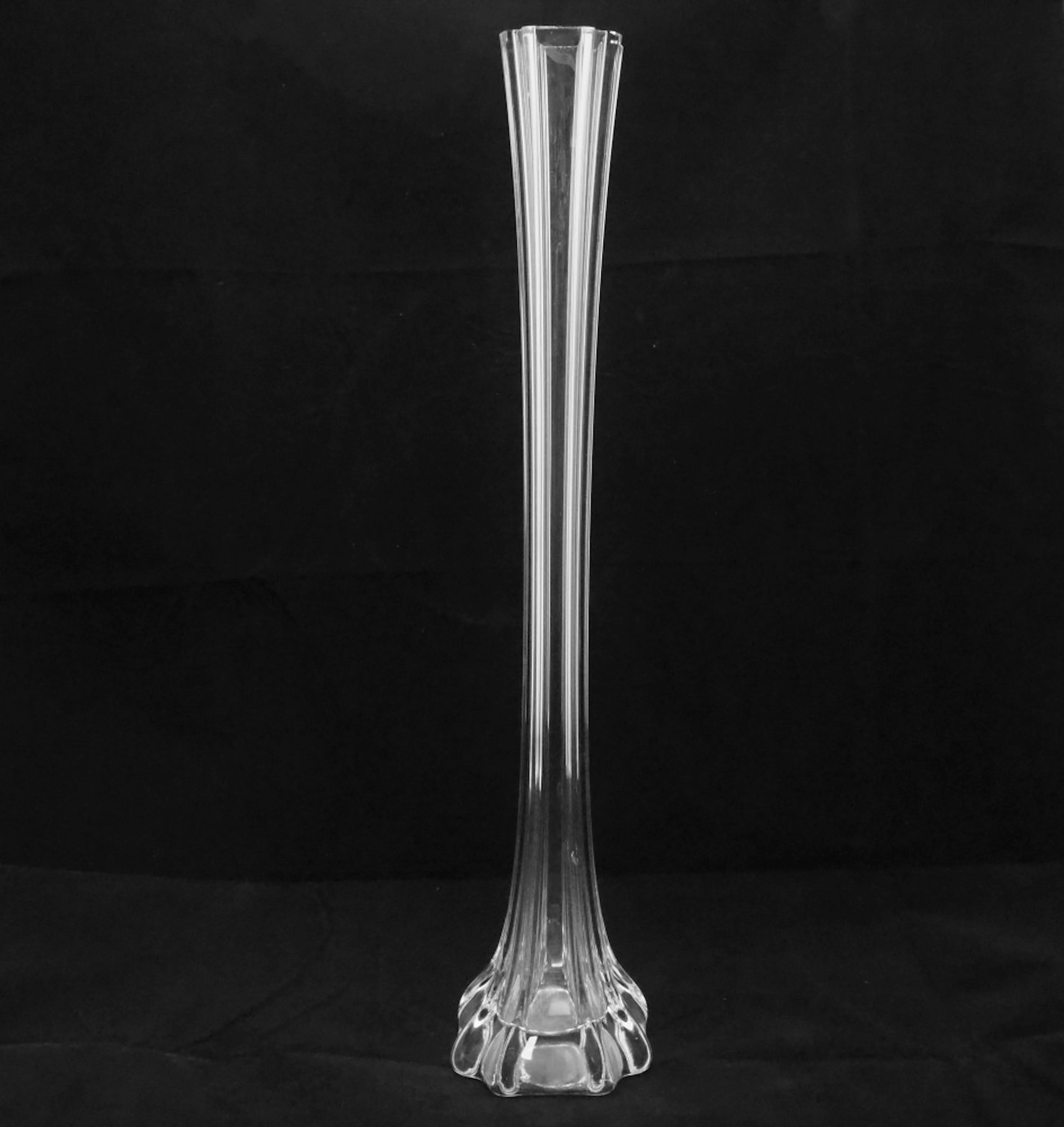 Los 1543: Langhals Vase