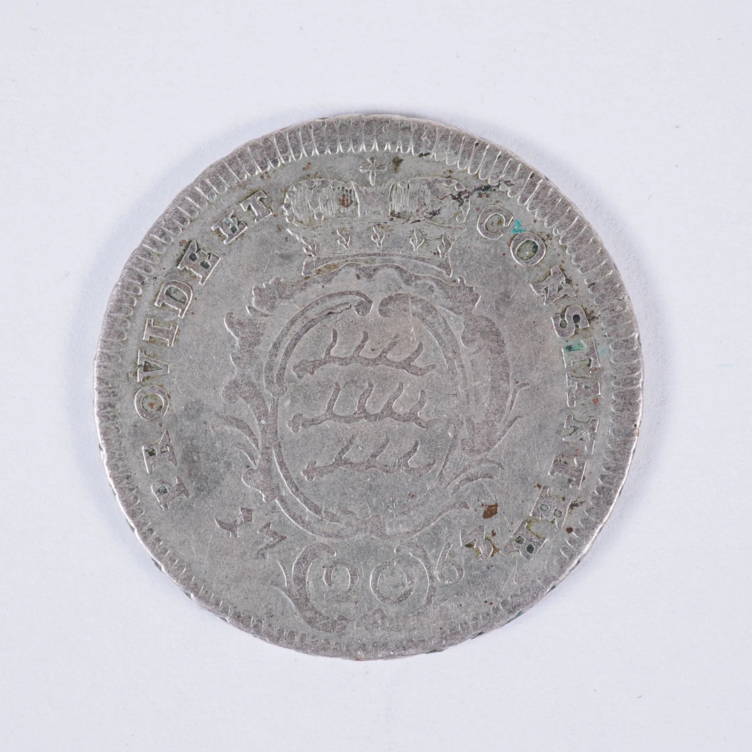Los 1408: Silbermedaille Dr. Hugo Eckener Amerikafahrt 1924 Zeppelin LZ 126