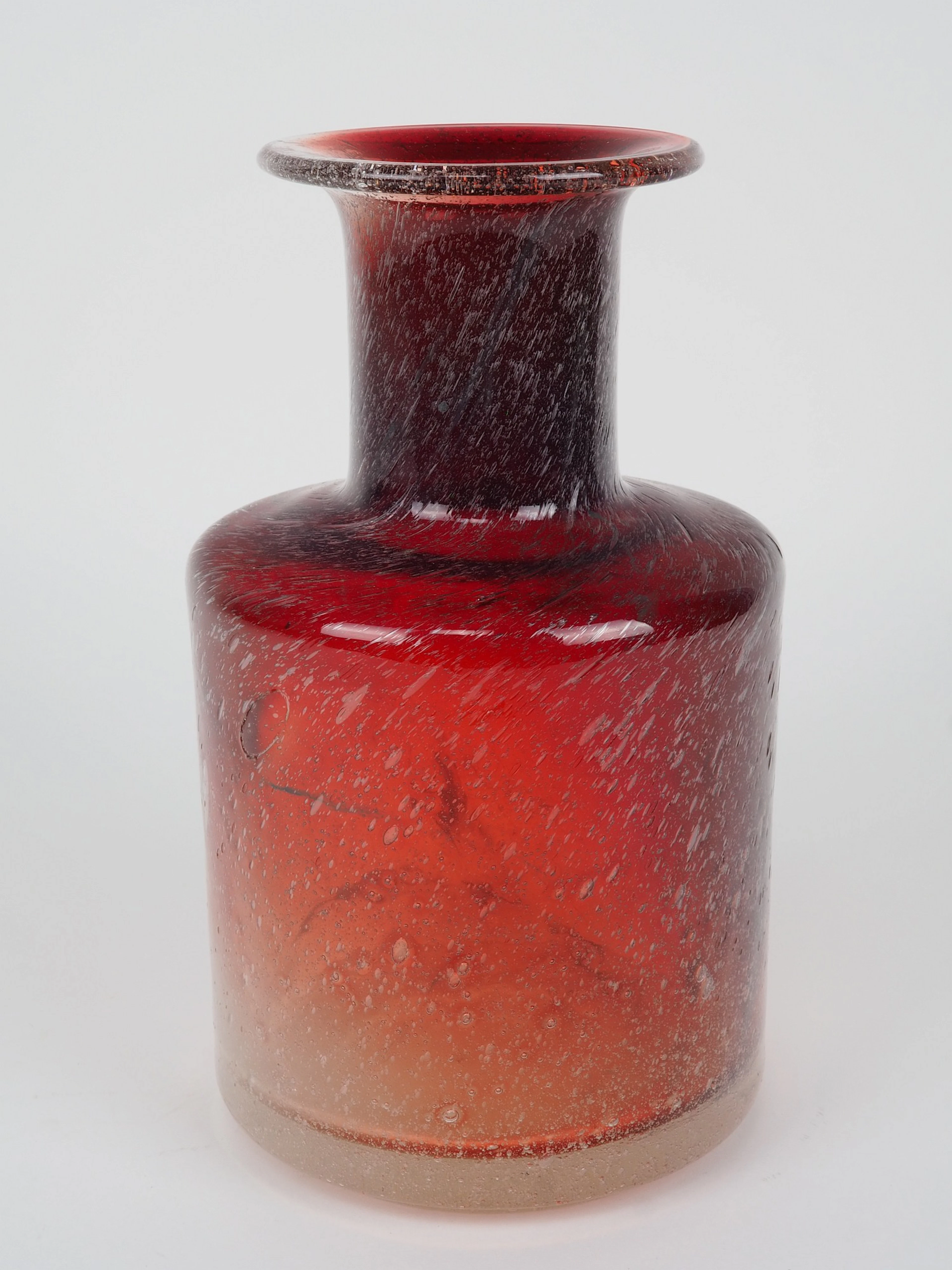 Los 334: Große Vase, 60er Jahre