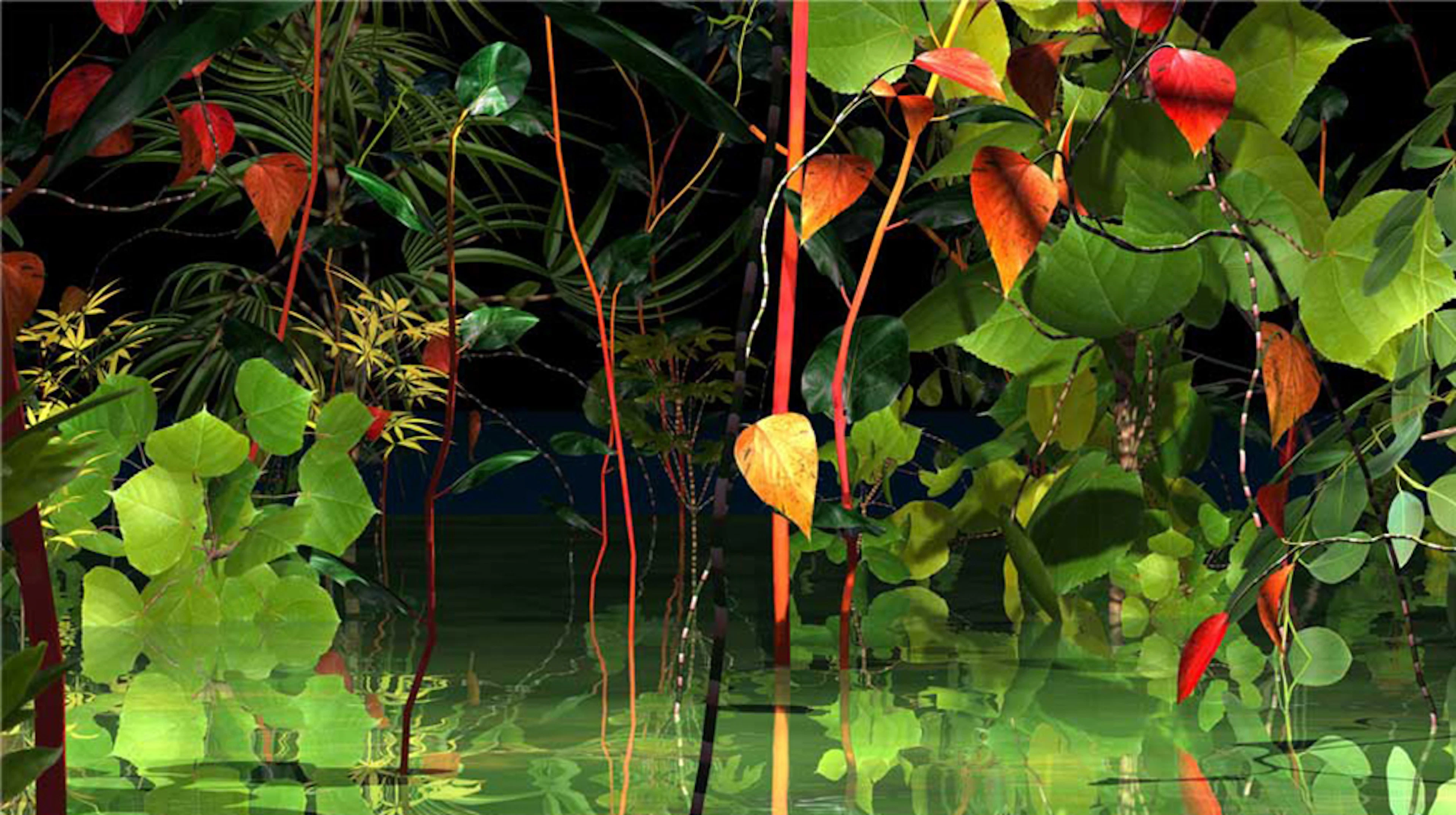 Los 167: Gerhard Mantz - Diskursive Symbolik, 2009