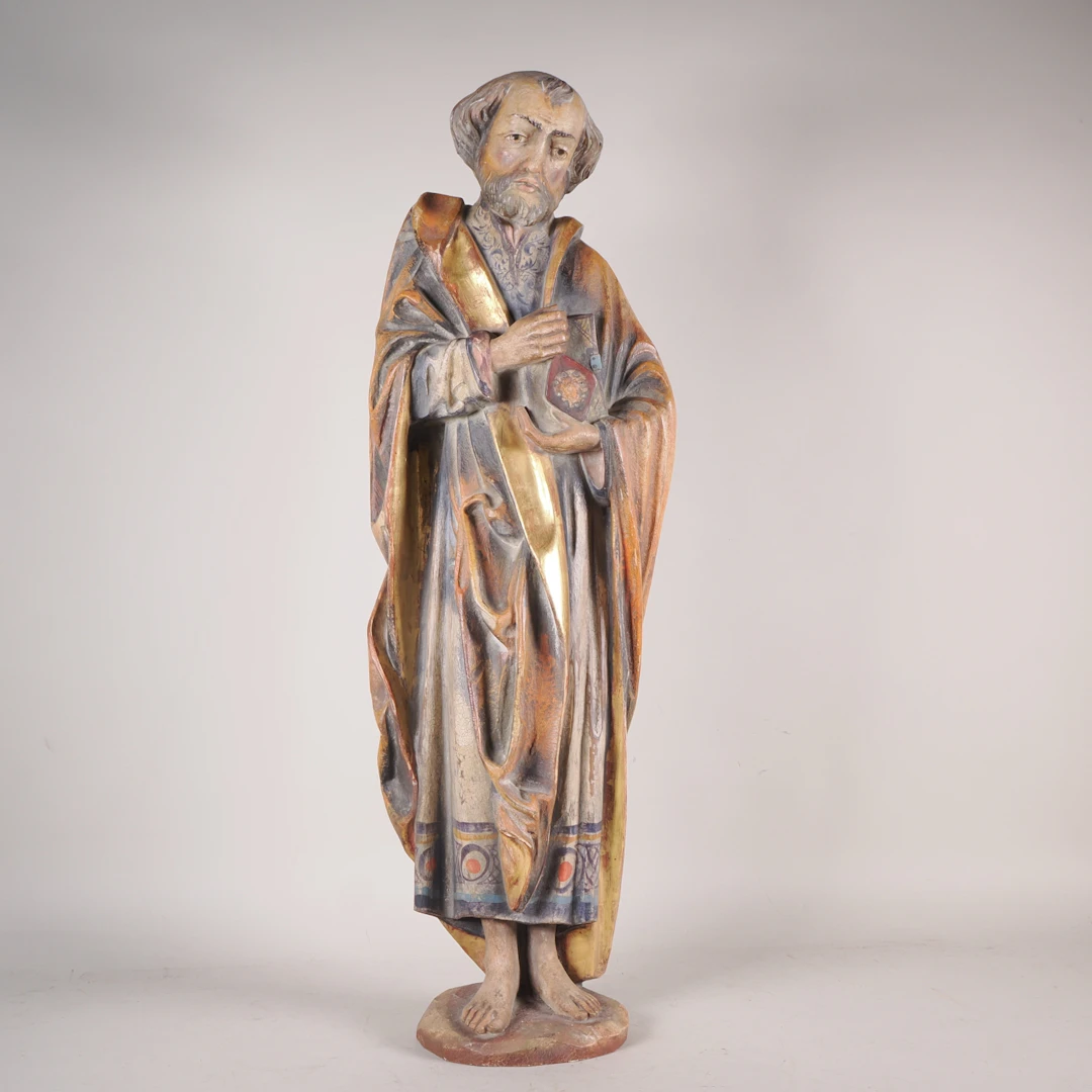 Los 1167: Heiliger Petrus
