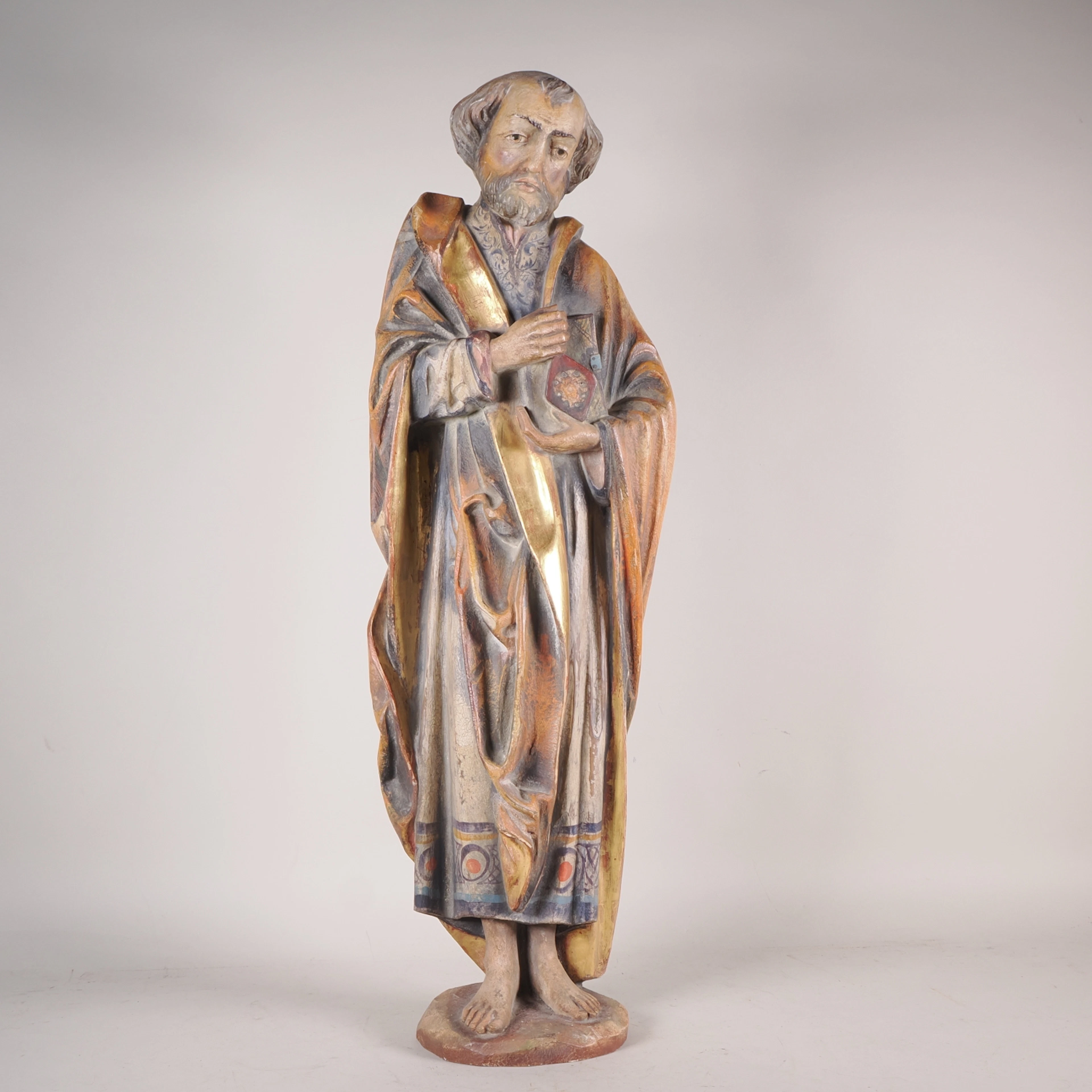 Los 1167: Heiliger Petrus