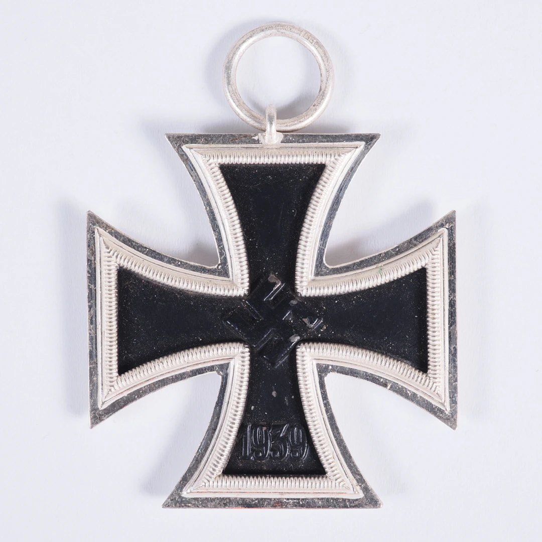 Los 2251: Eisernes Kreuz 1939 2. Klasse - Hersteller 113