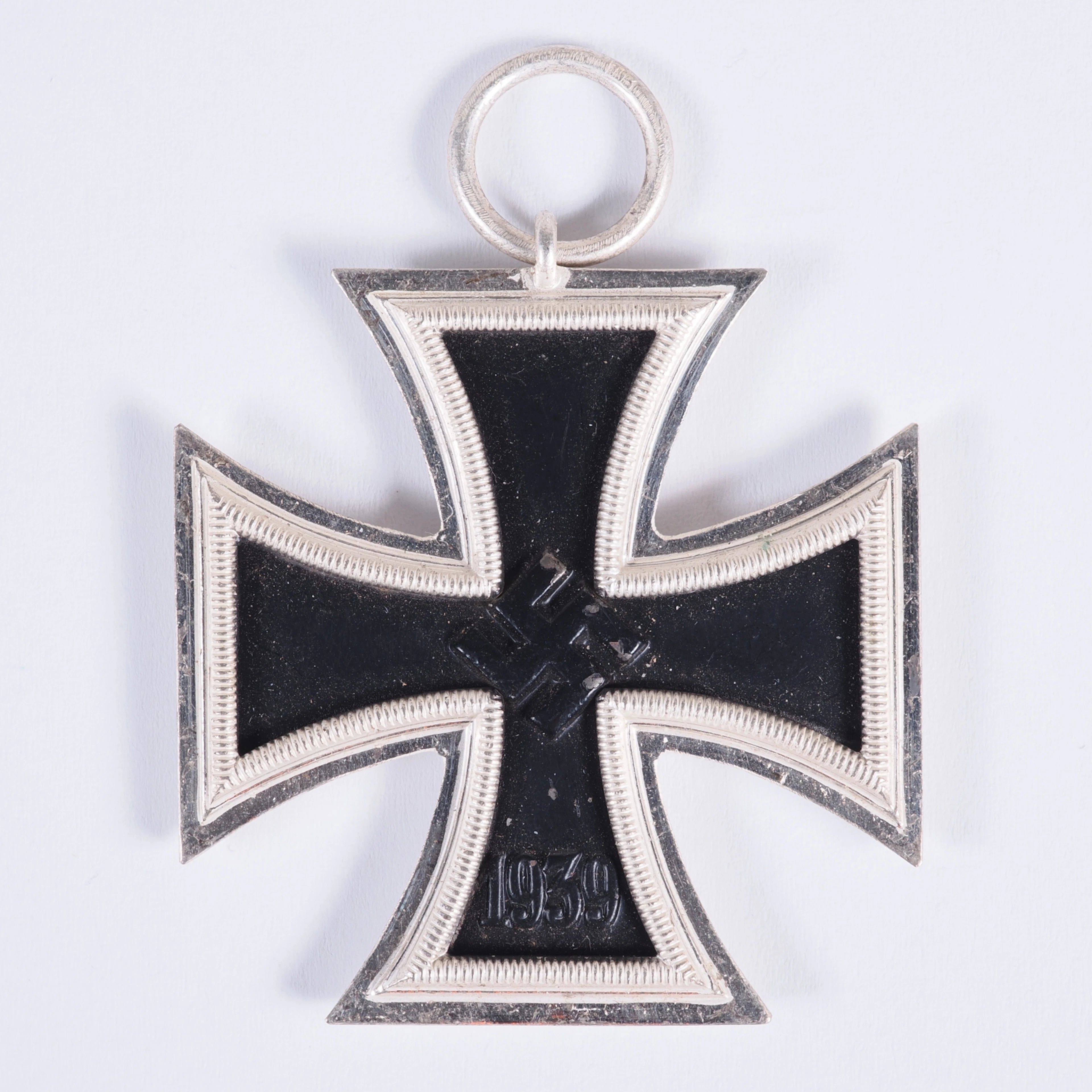 Los 2251: Eisernes Kreuz 1939 2. Klasse - Hersteller 113
