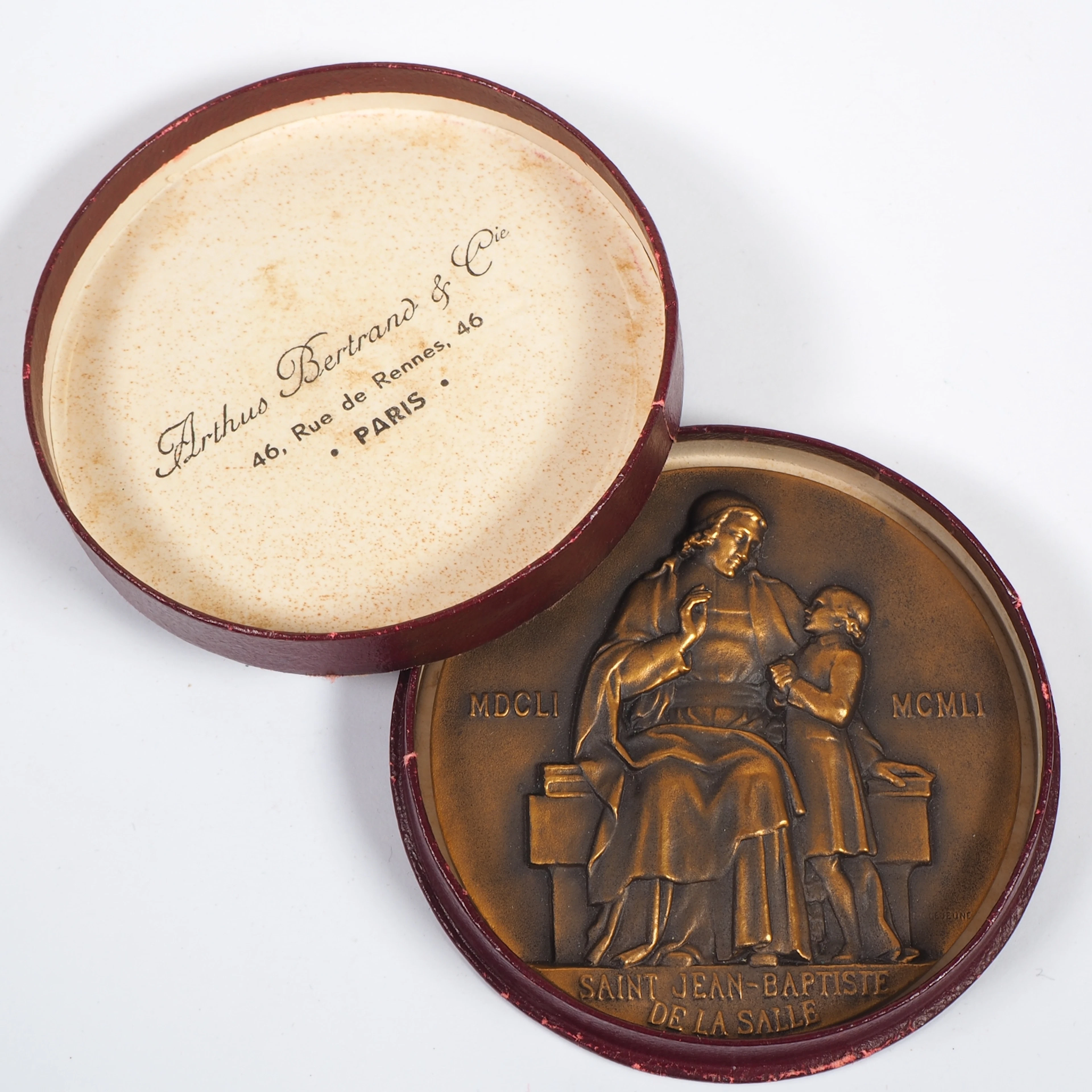 Los 1407: 20 Kreuzer 1763 (Silber) - Karl Eugen, Württemberg