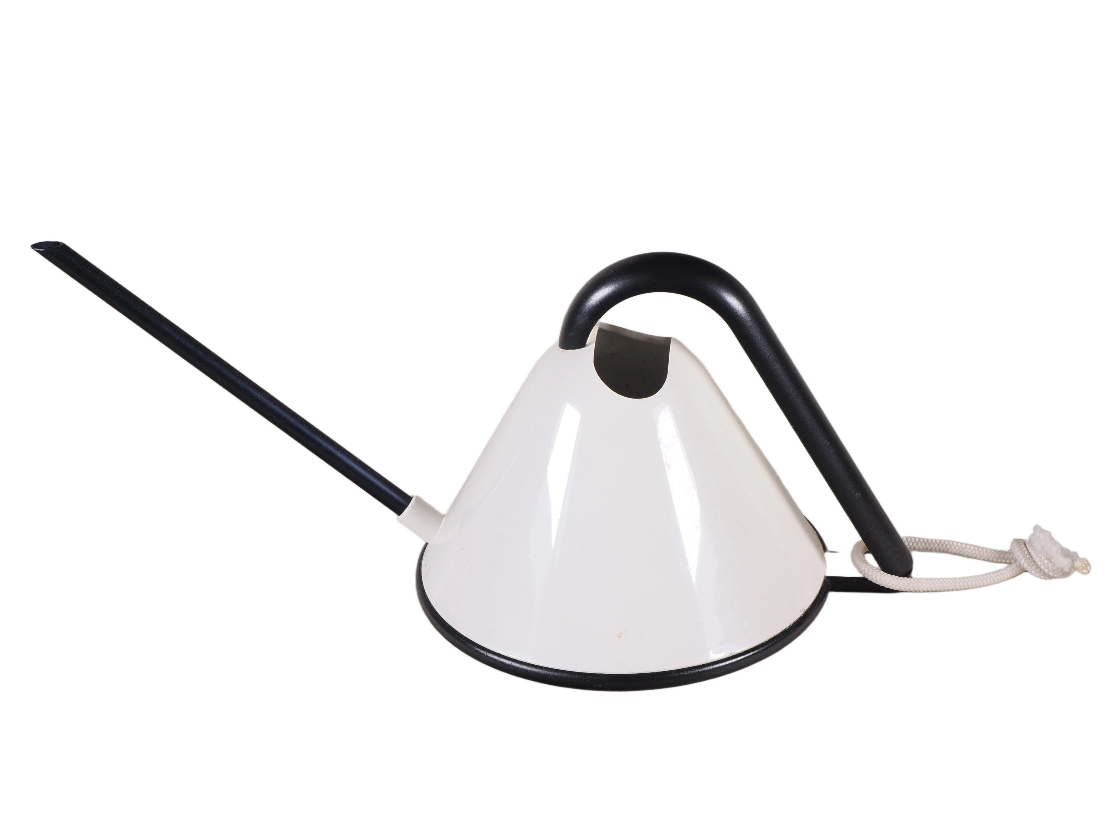 Los 1655: Moderne Design Gießkanne von Guzzini, made in italy
