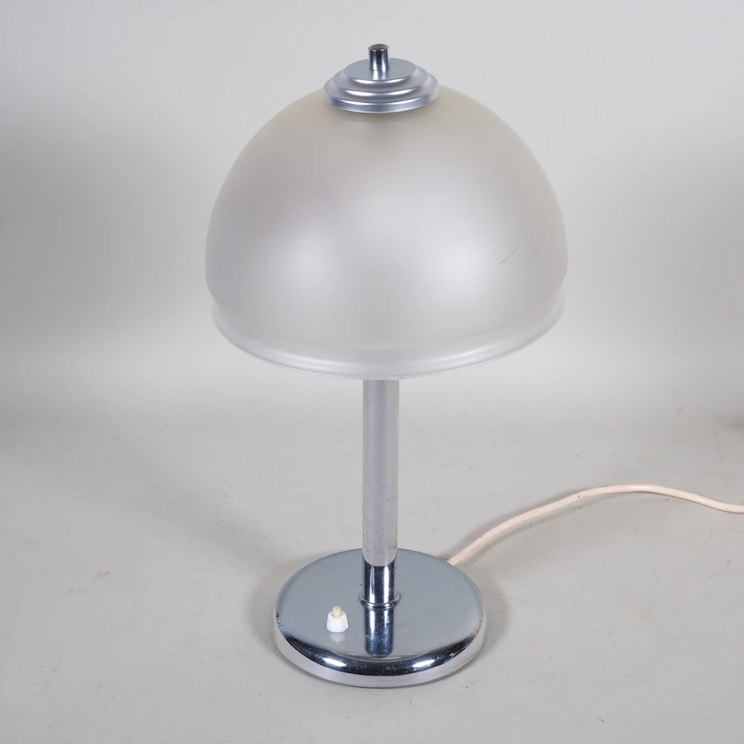 Los 912: Tischlampe 50er Jahre