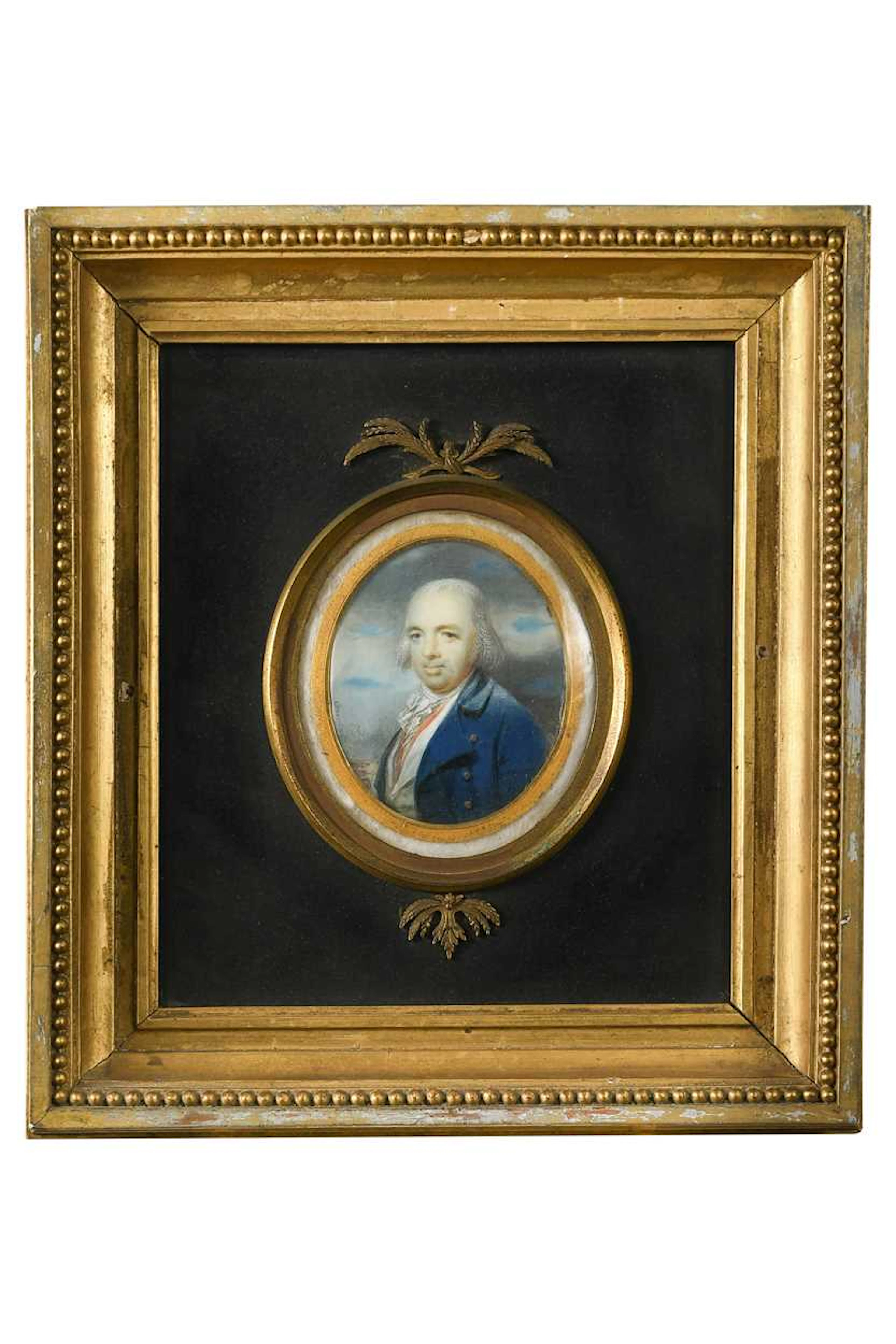 William Grimaldi (British 1751-1830)