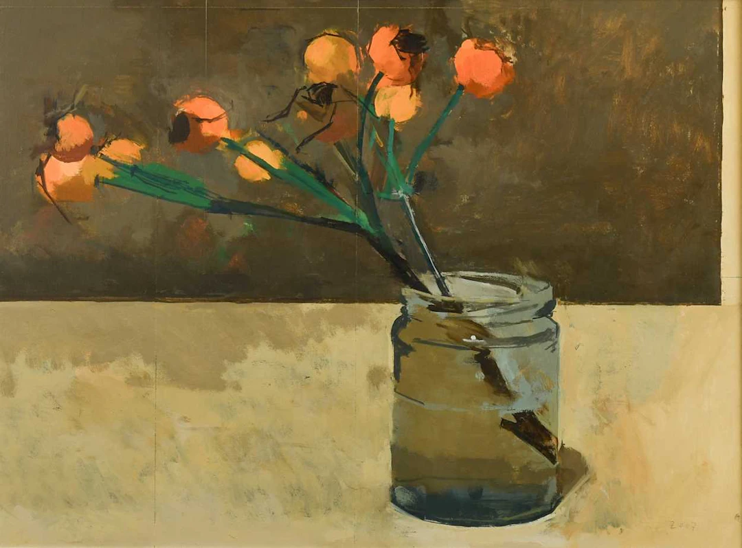 Robert Dukes (1965-)