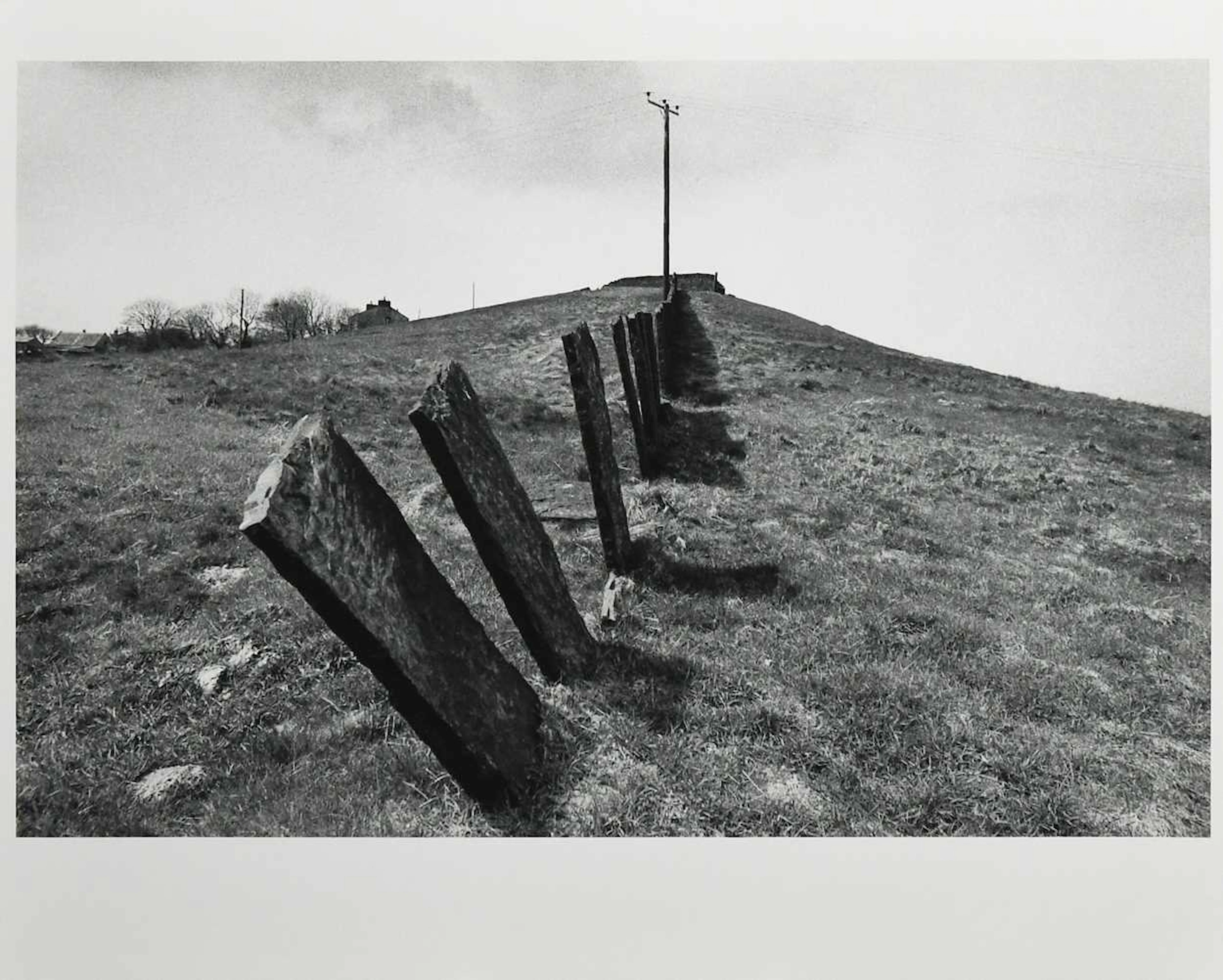 Martin Parr (1952-2025), Southowram