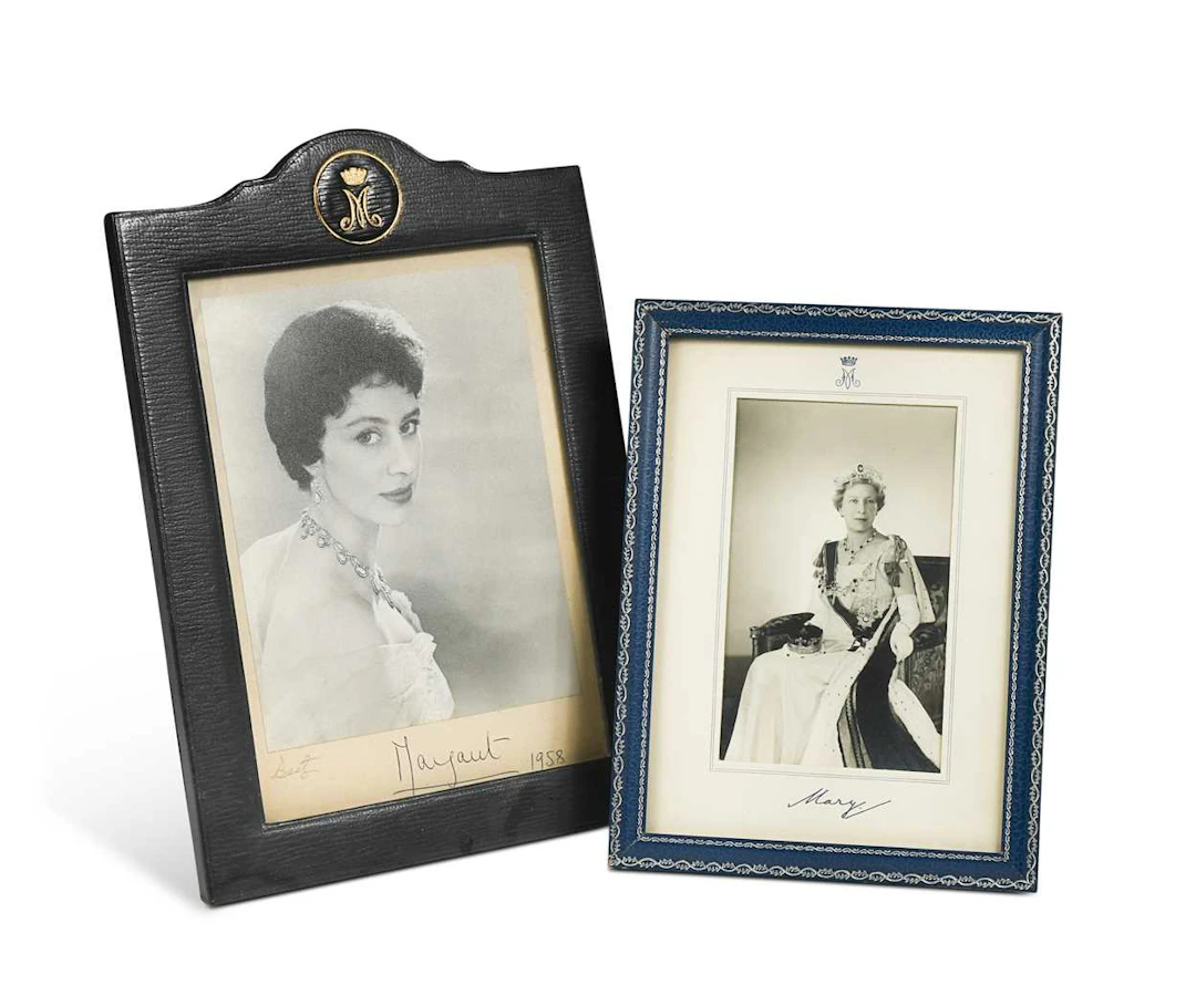 HRH The Princess Margaret, Countess of Snowdon (1930-2002)