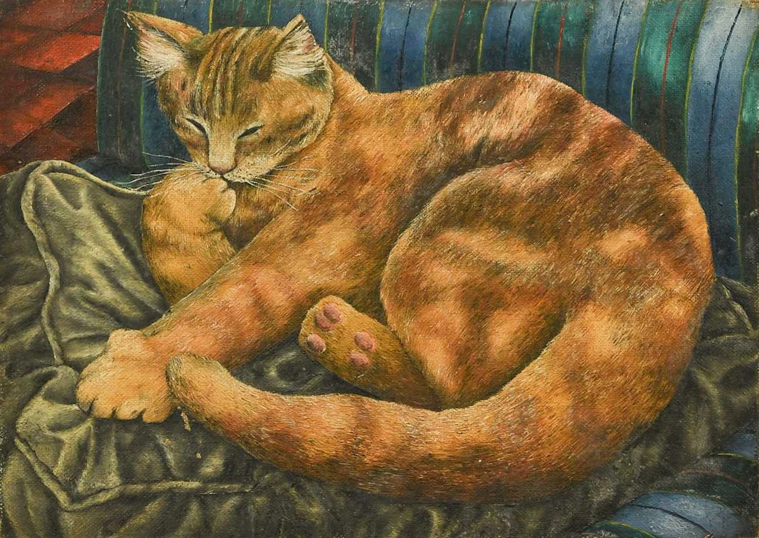 Bettina Shaw-Lawrence (1921-2018)