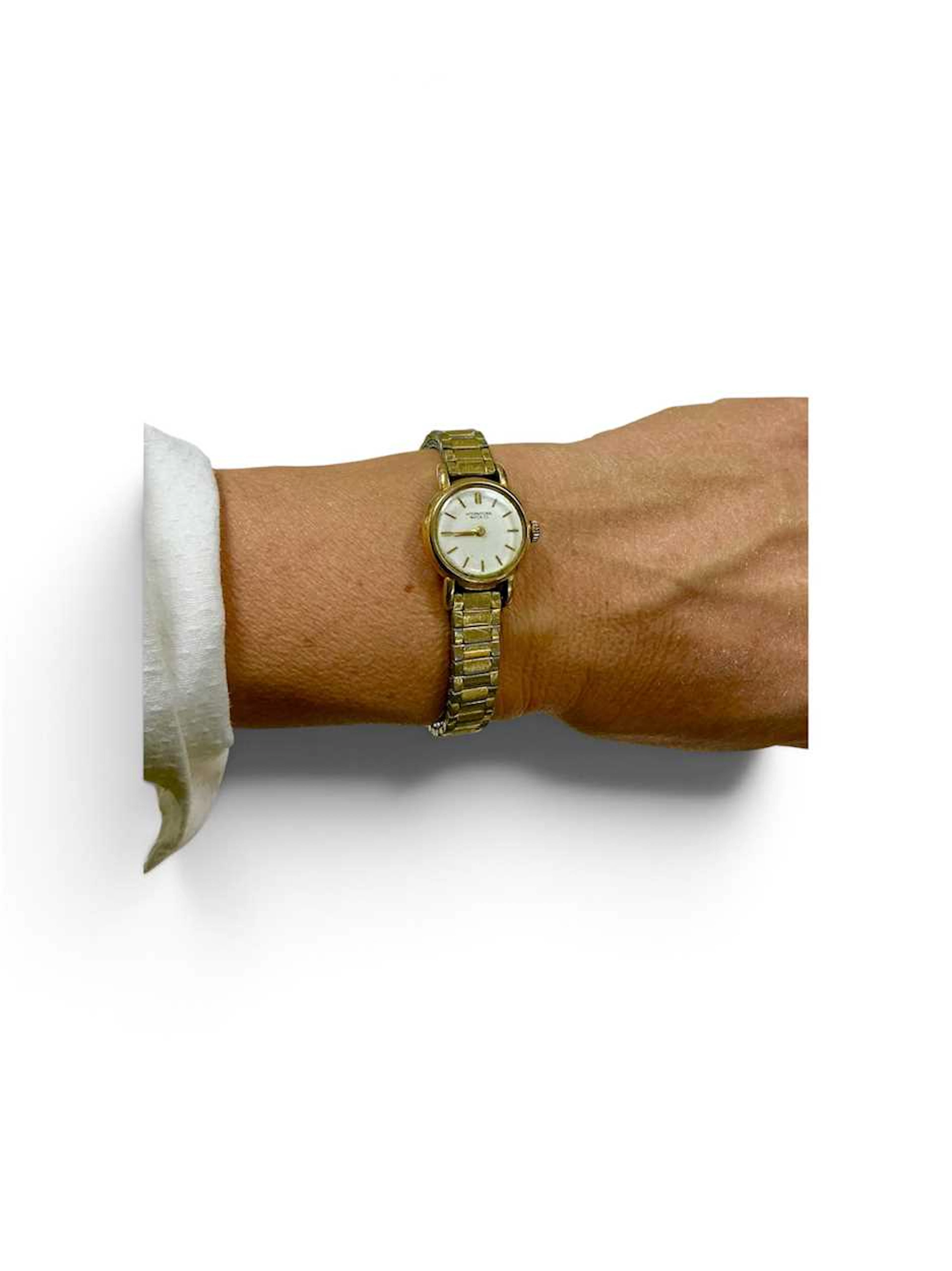 International Watch Co
