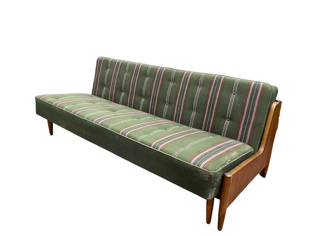 A Mid-Century Danish design