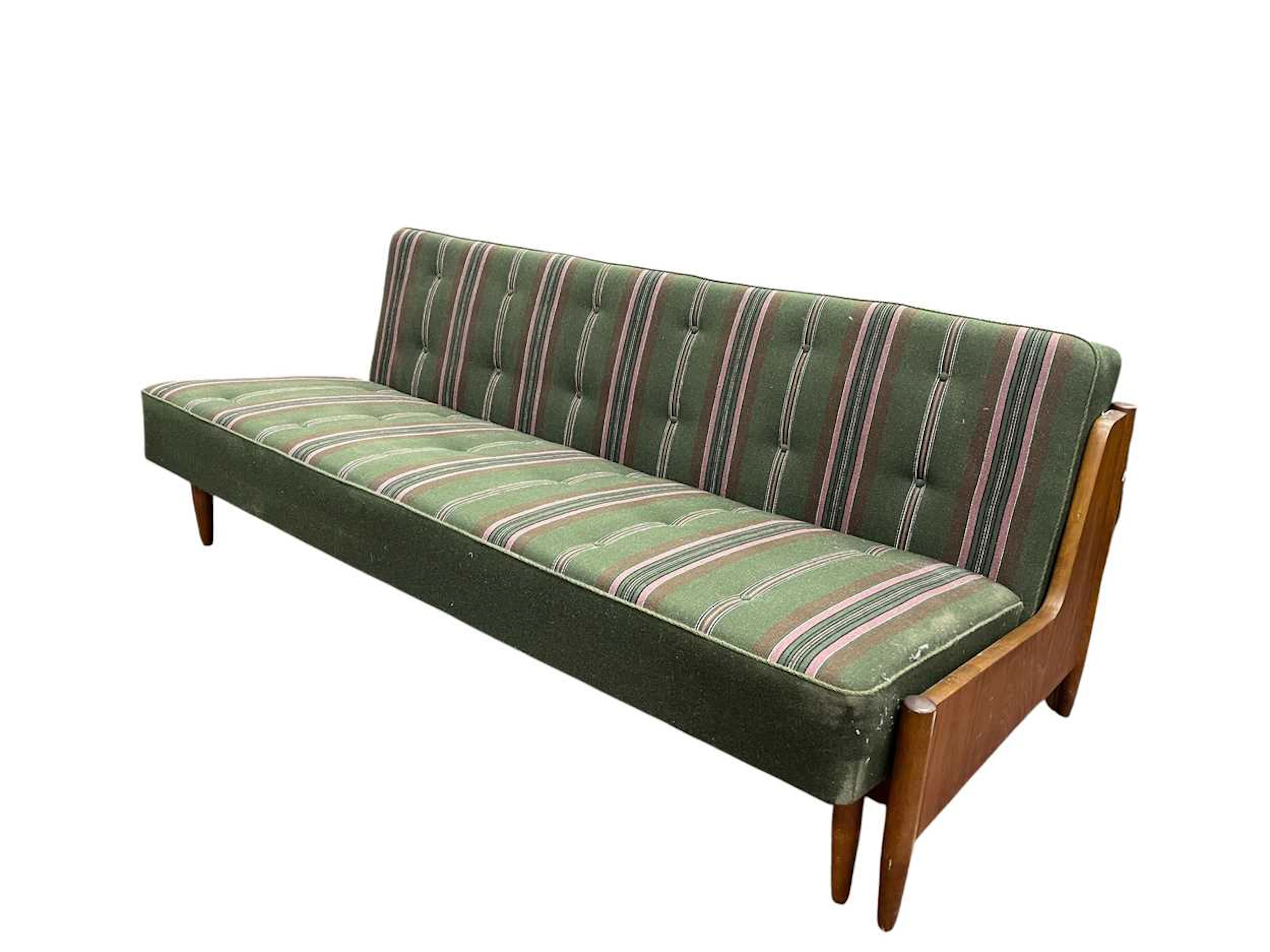 A Mid-Century Danish design