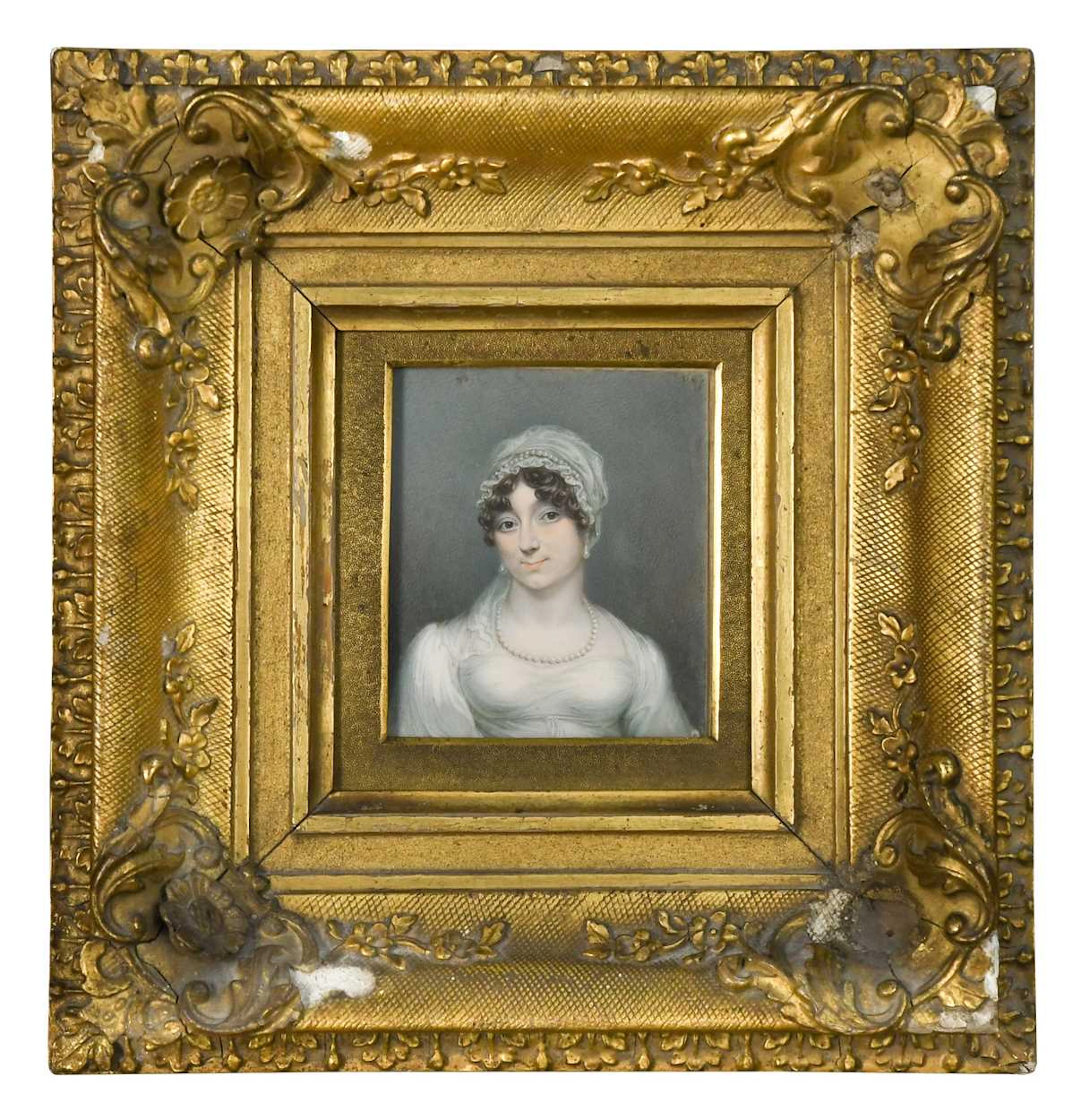 French School, early 19th Century