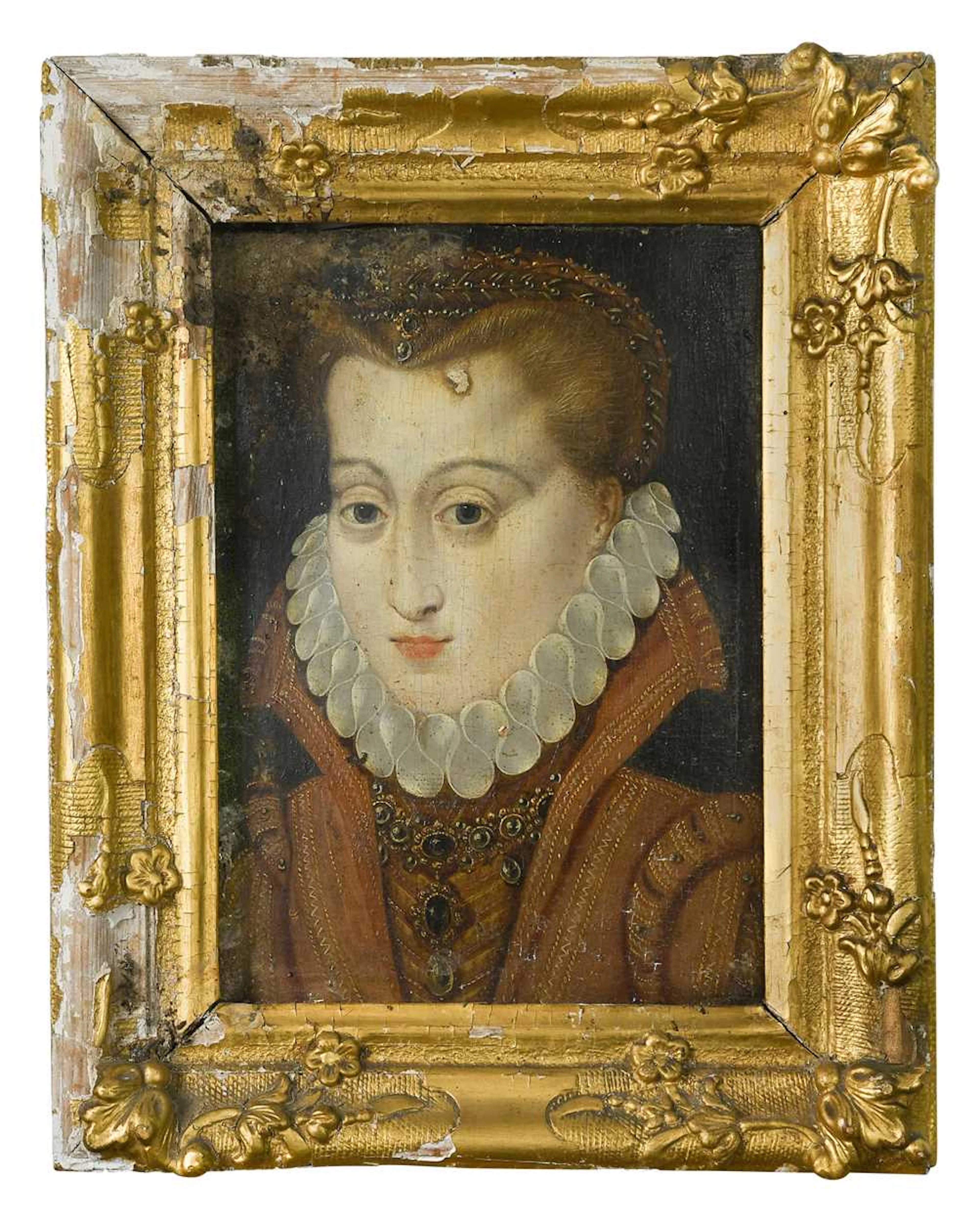 Follower of François Clouet