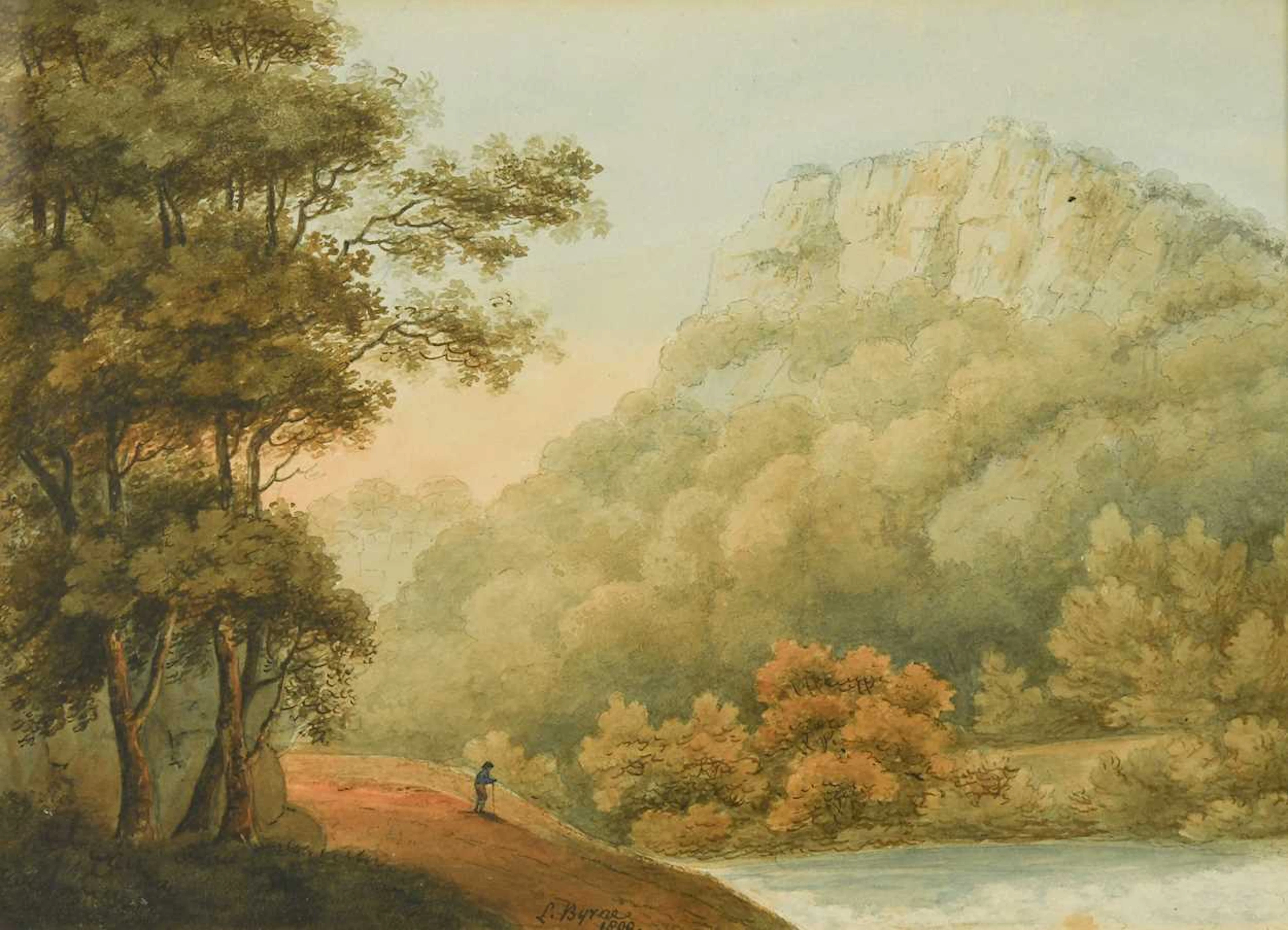 Letitia Byrne (British, 1779–1849)