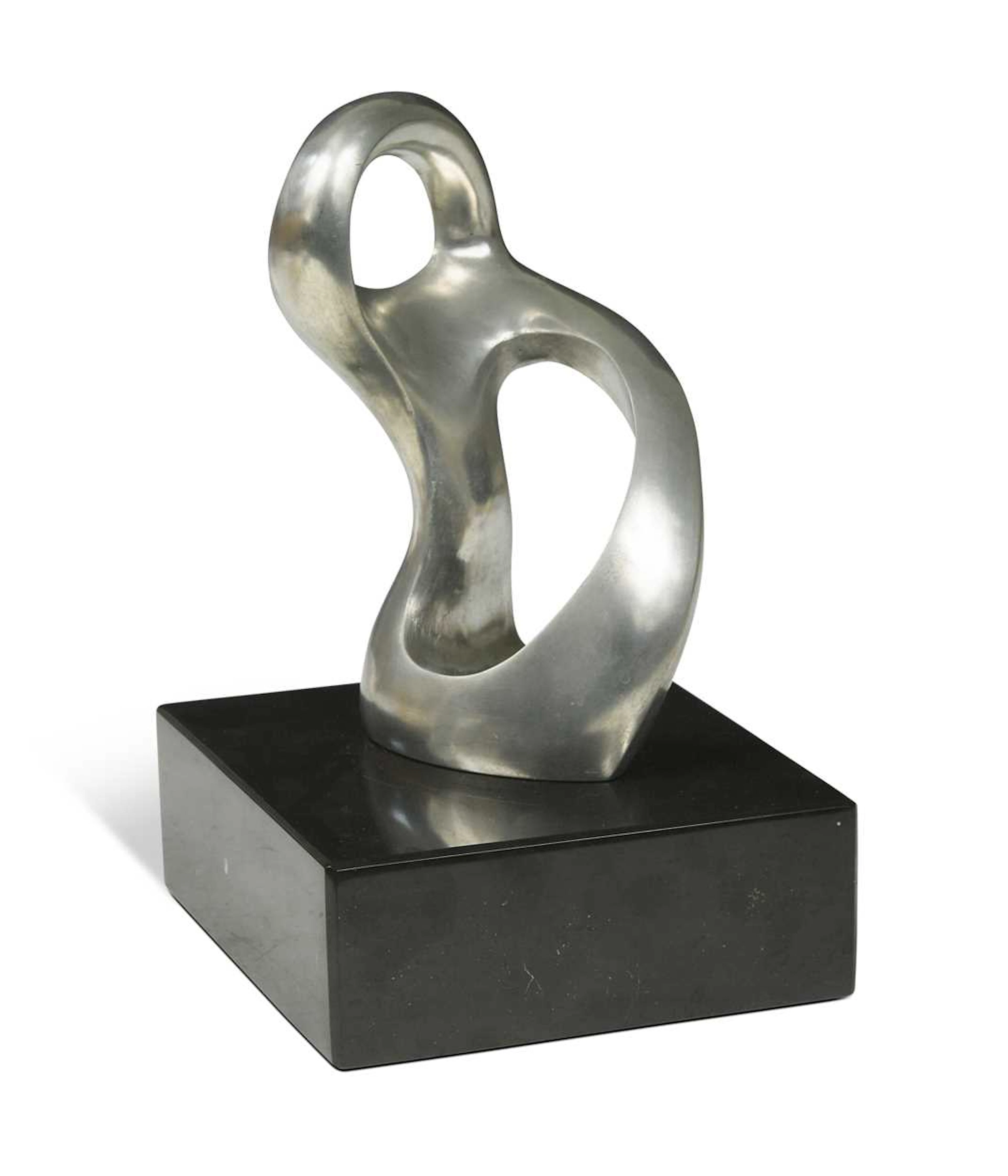 Grizel Niven (1906- 2001), Abstract Figure