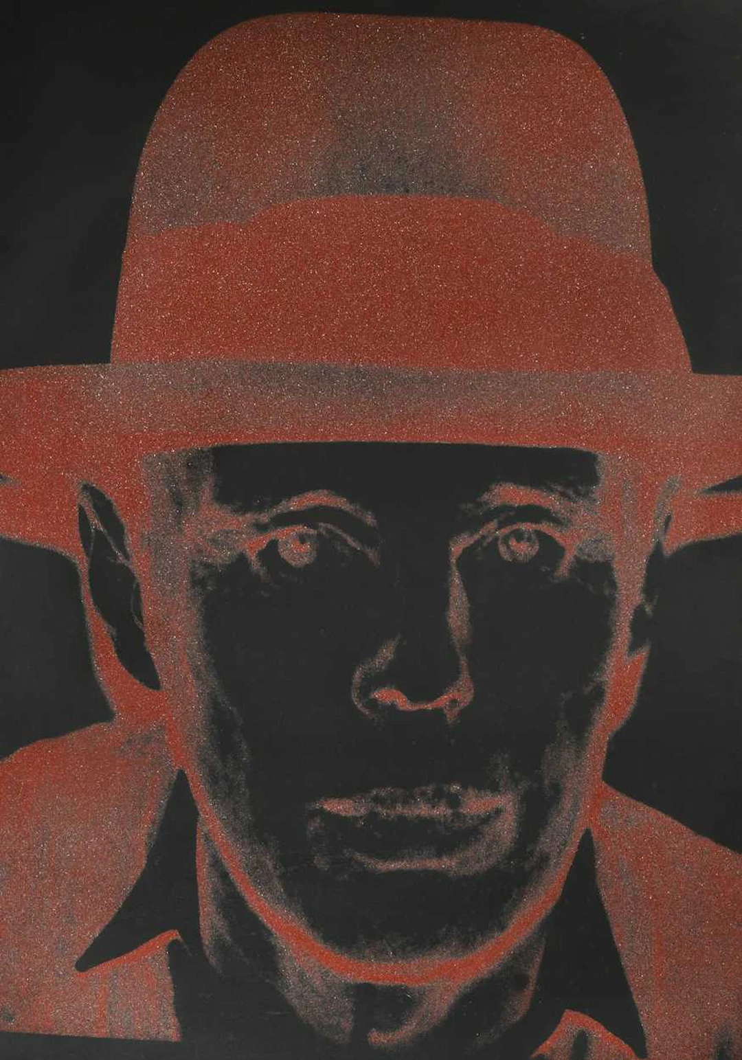 Andy Warhol ( 1928-1987)