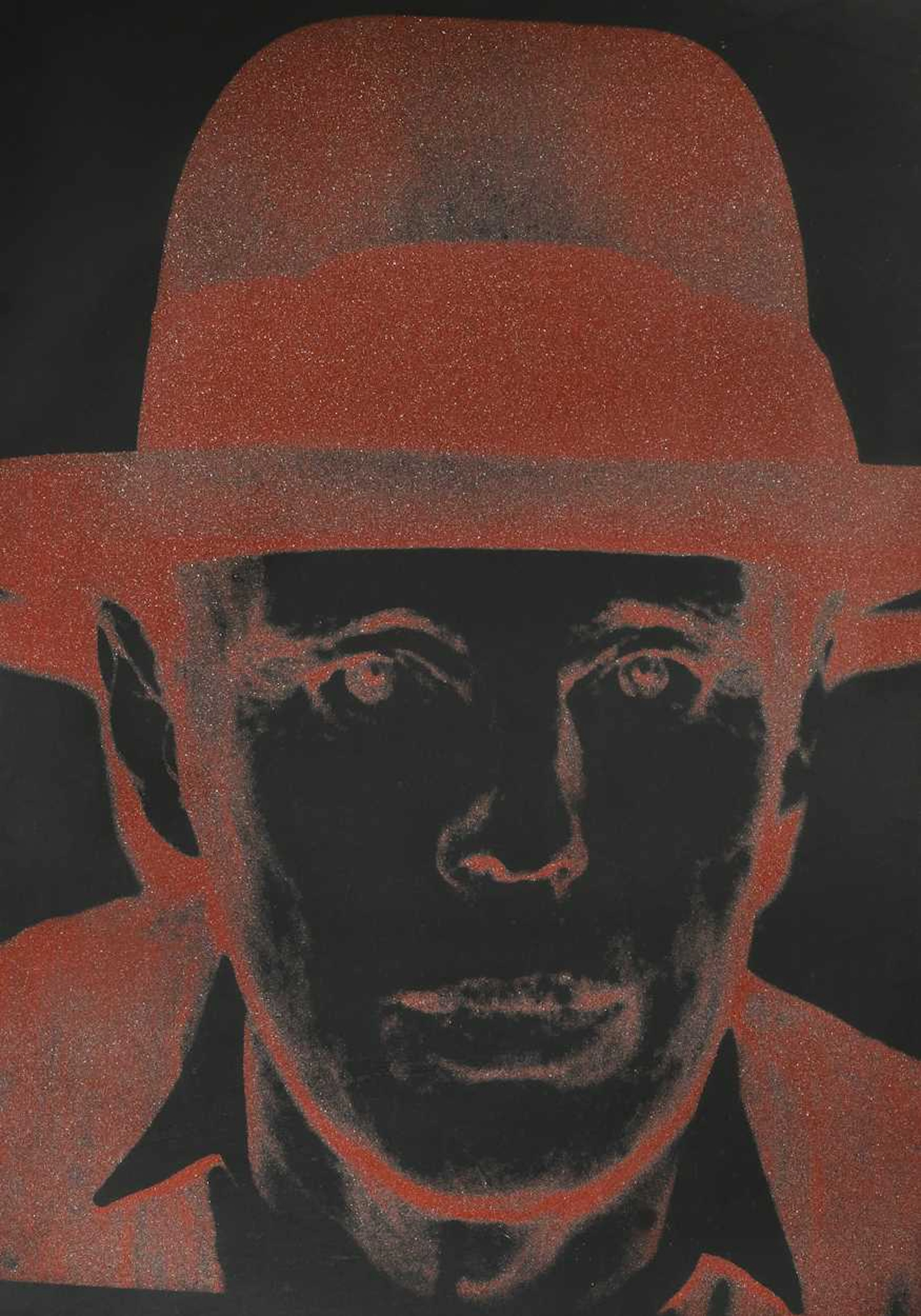 Andy Warhol ( 1928-1987)