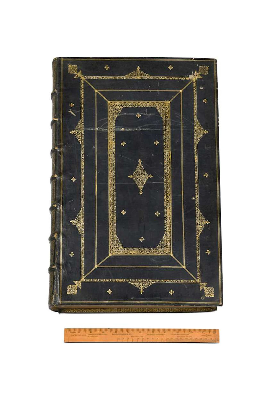 Bible, 'Vinegar' version