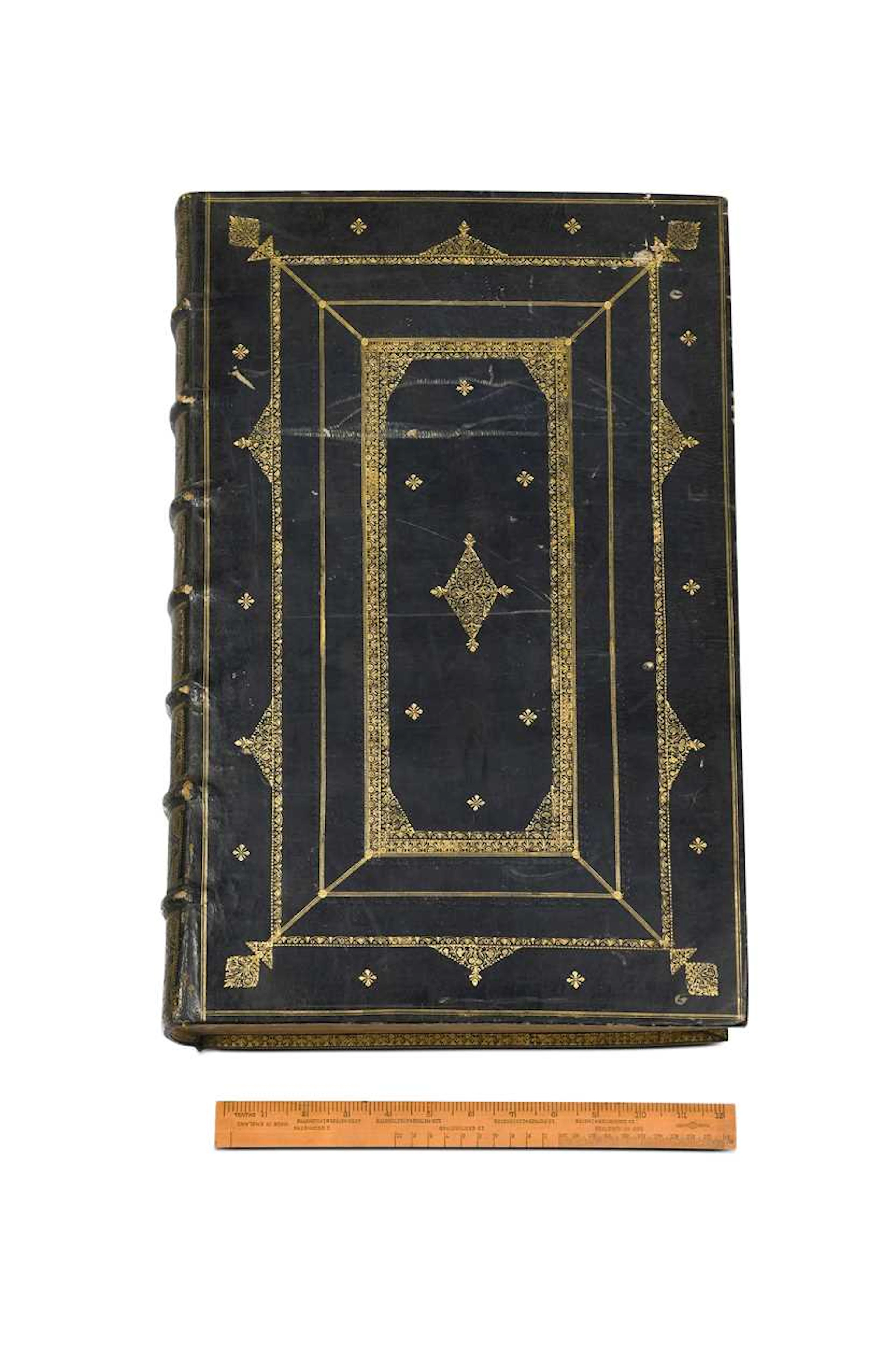 Bible, 'Vinegar' version