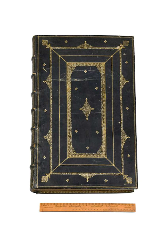 Bible, 'Vinegar' version